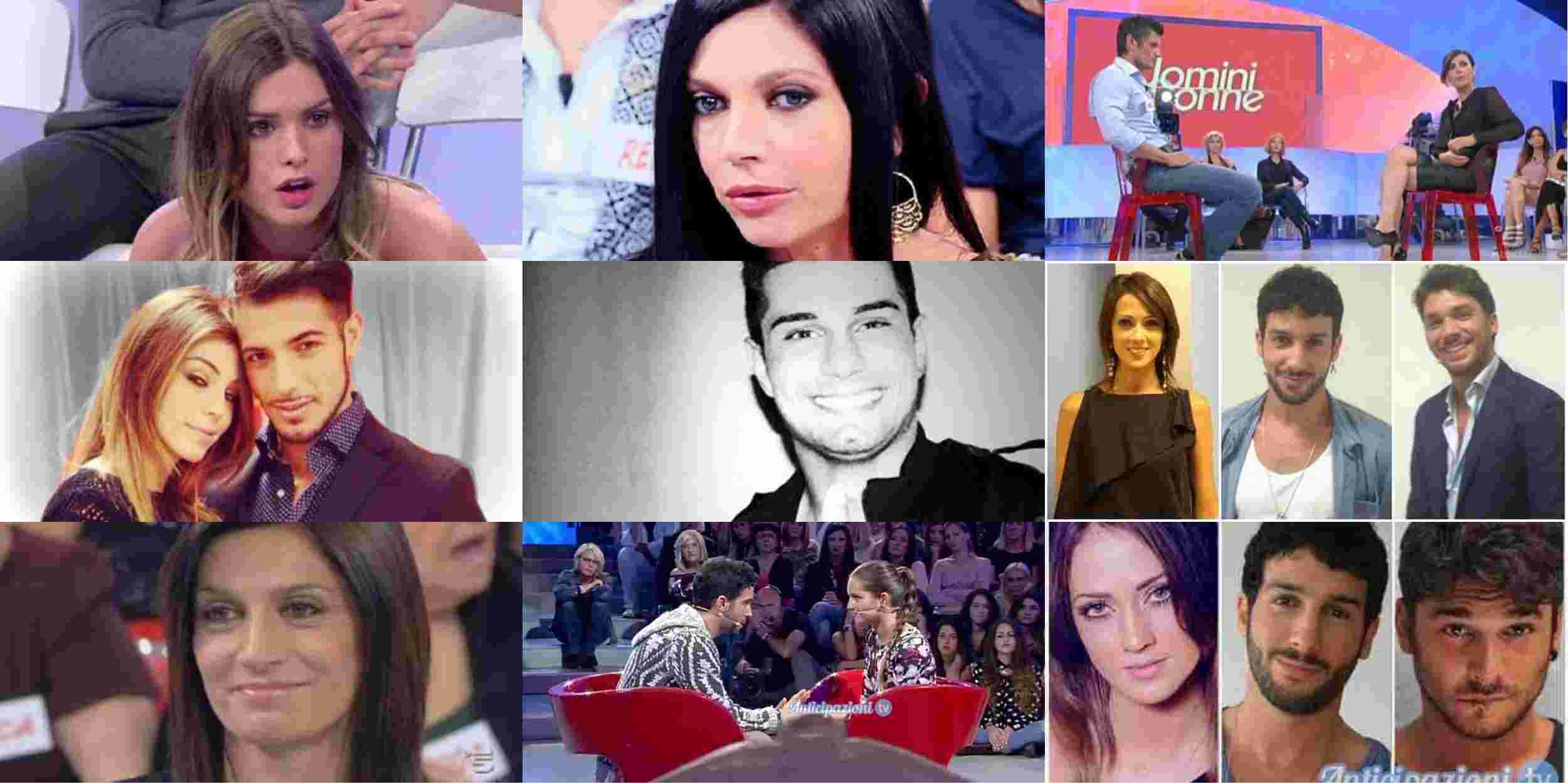 Uomini e Donne, Nicolò sceglie e Marta Pasqualato la prende malissimo