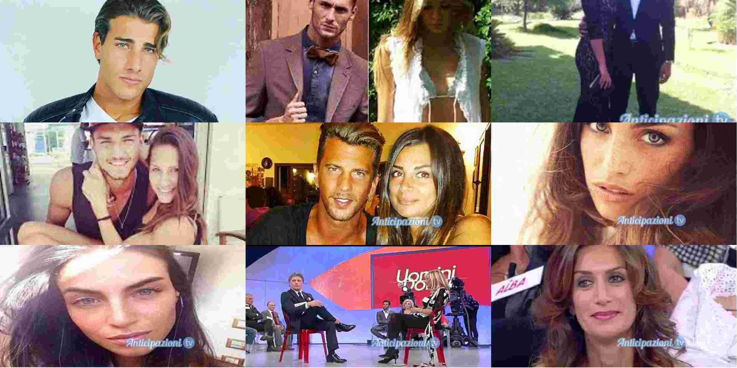 News Uomini e Donne, Nicolò sta male: le prima parole su IG dopo la non-scelta