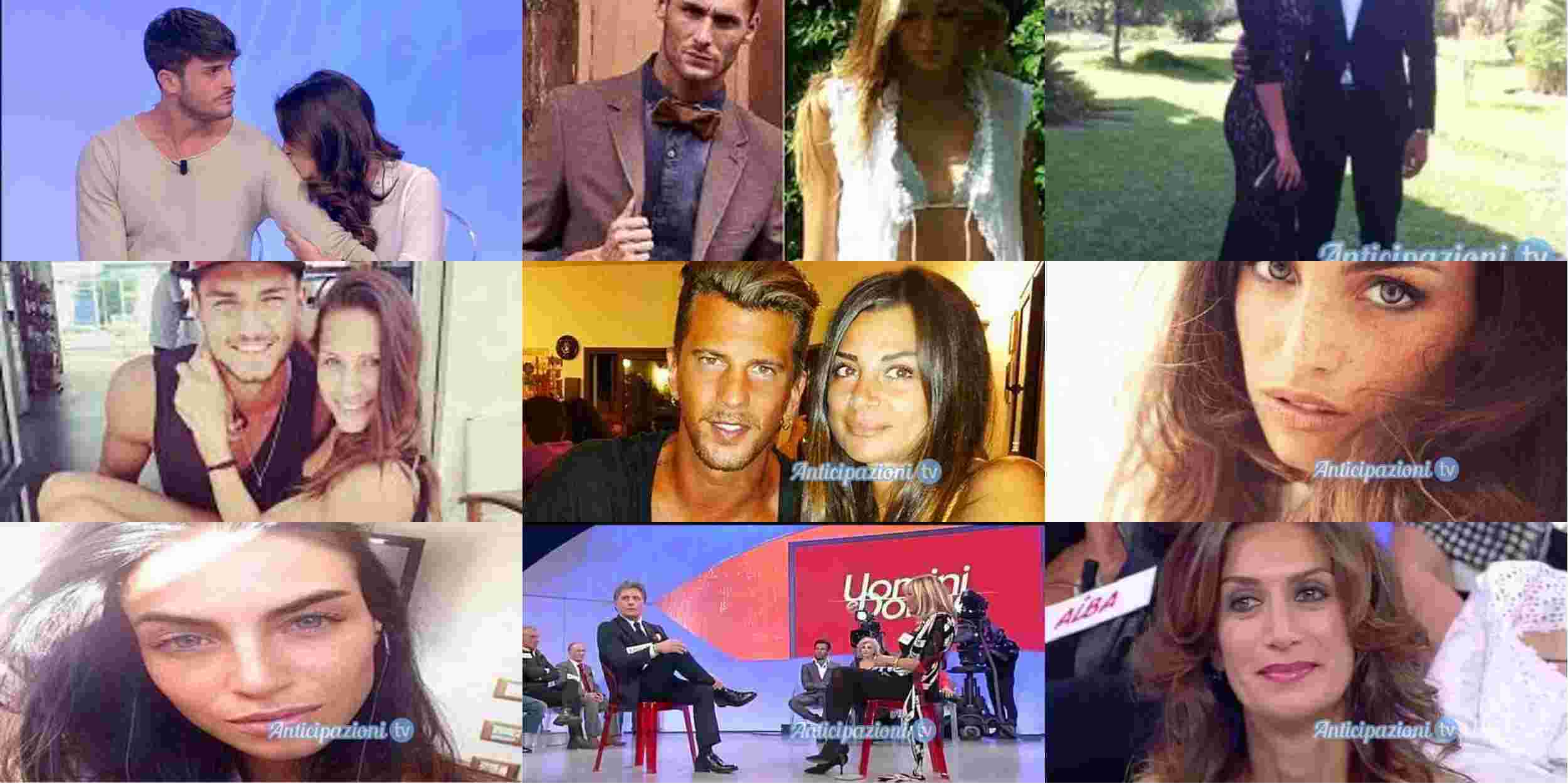 News Uomini e Donne, Nilufar scrive ai fan