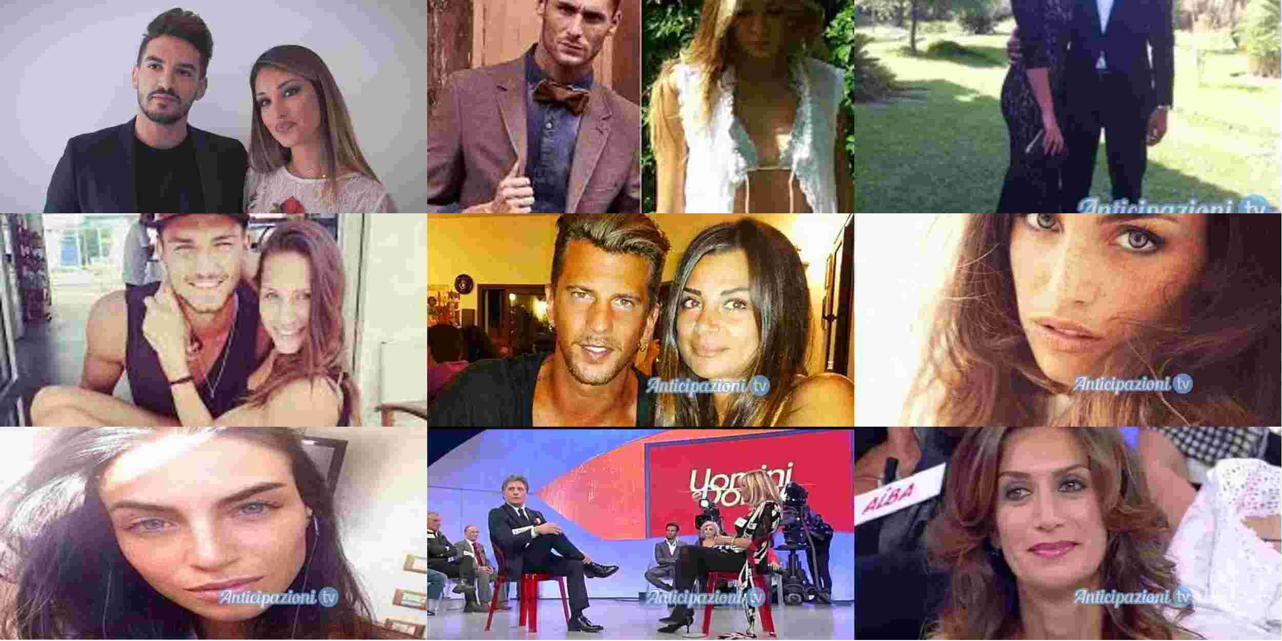 News Uomini e Donne, Rosa lascia Pietro e si trasferisce a Milano