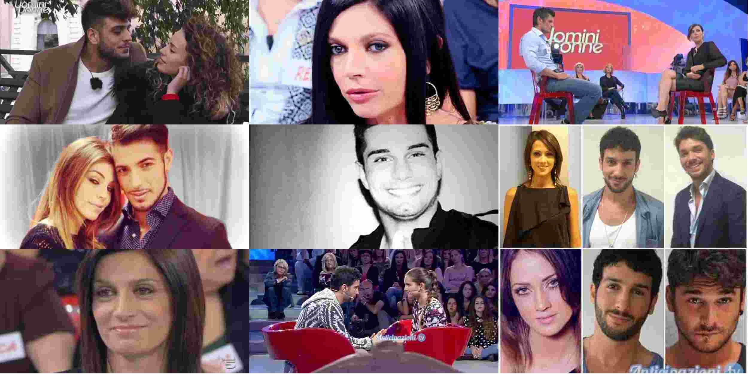 Uomini e Donne anticipazioni, Sara ha scelto Luigi
