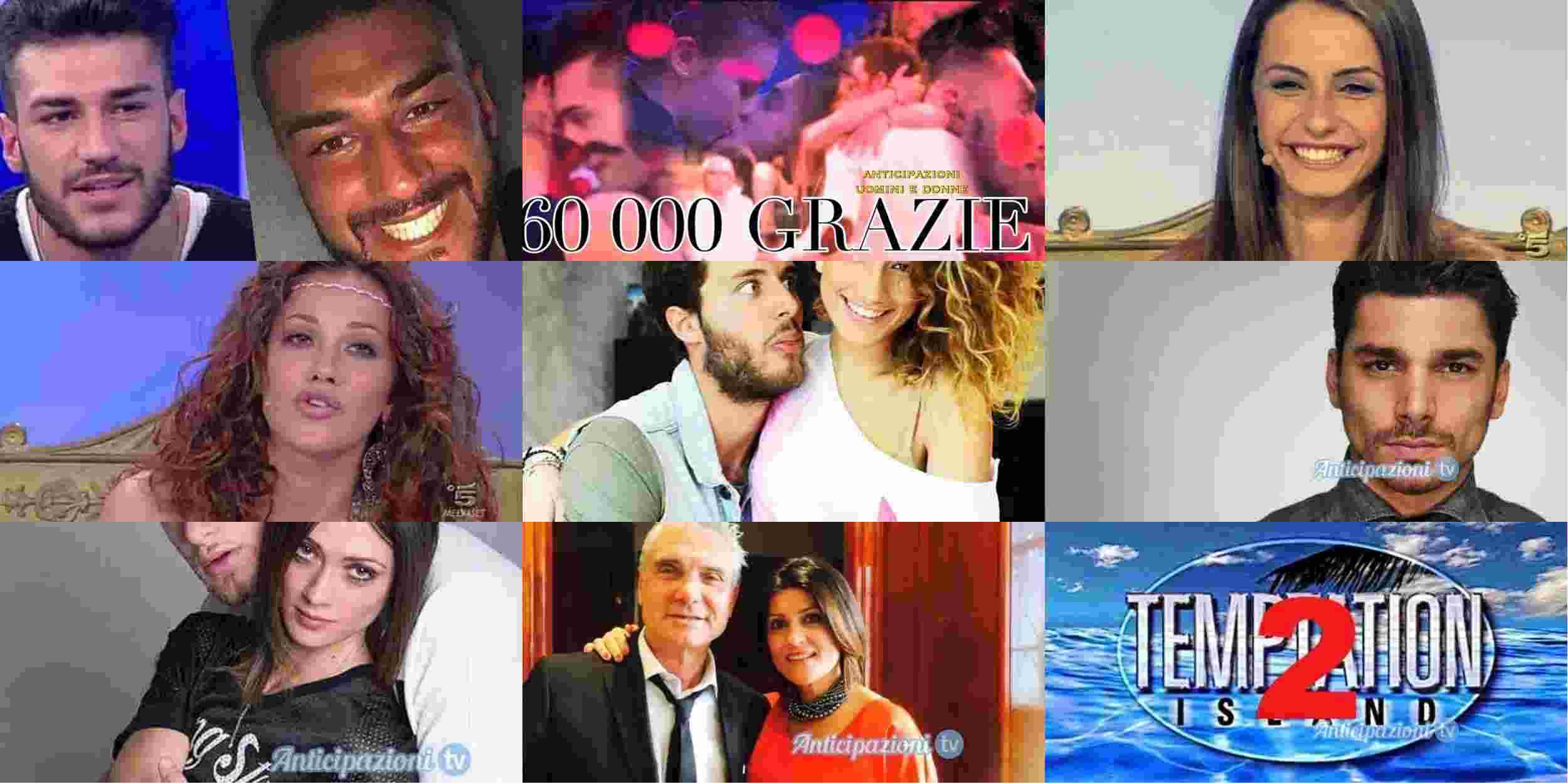 Uomini e Donne, scandalo Lorenzo: finisce in rete un video molto particolare