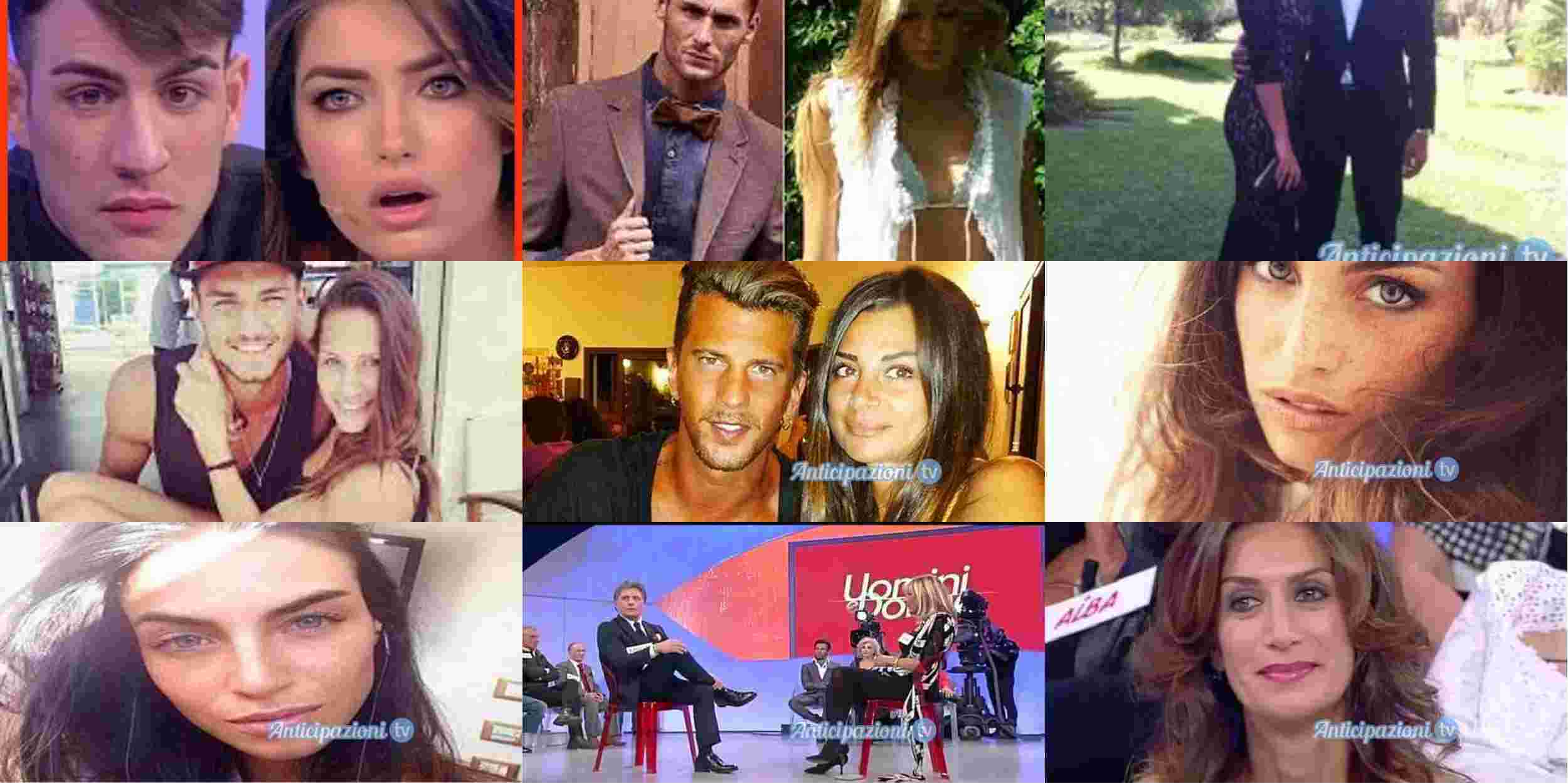 News Uomini e Donne, Stefano parla ancora: retroscena scioccanti