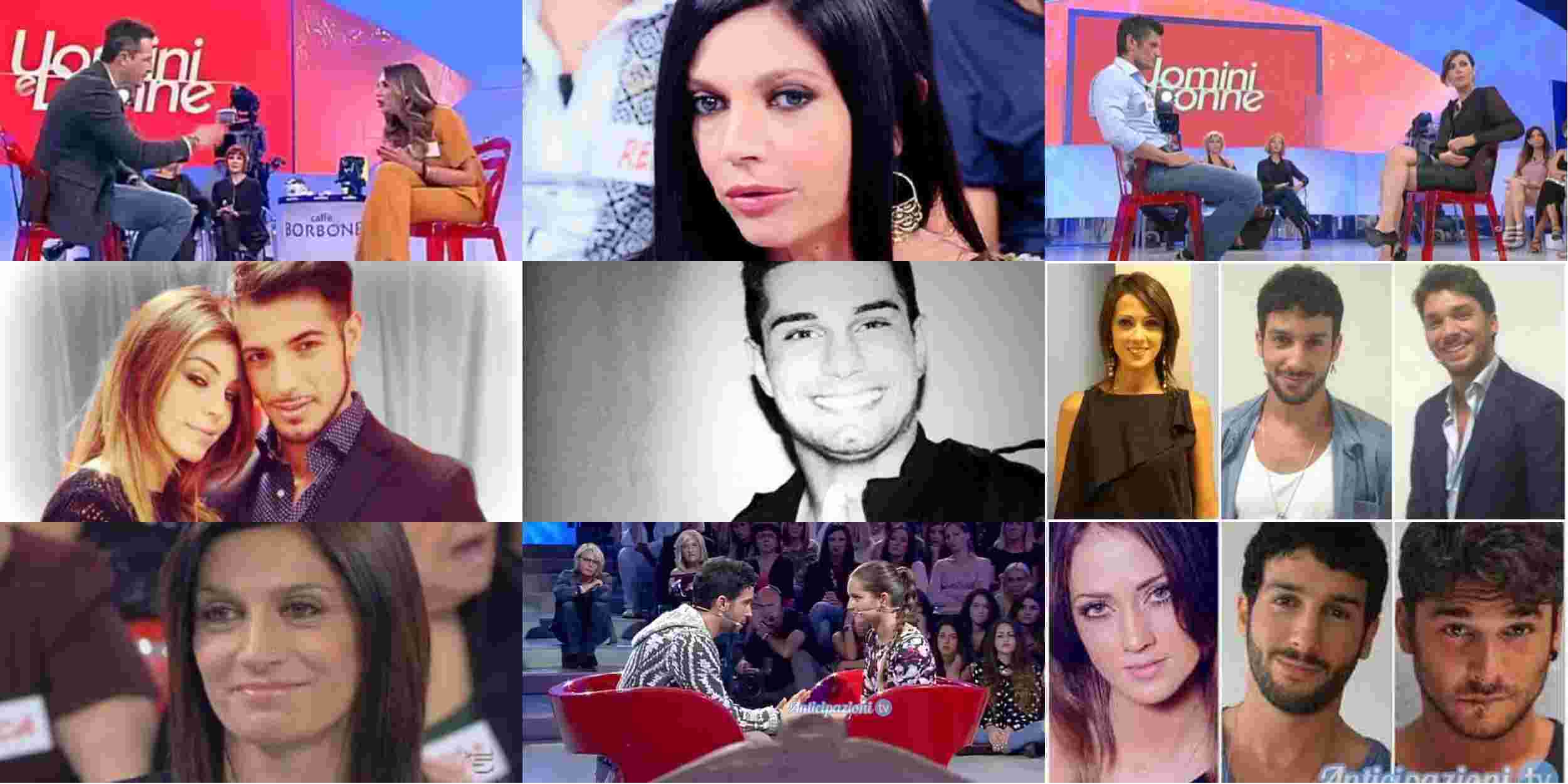 Uomini e Donne trono over, Riccardo e Ida: arriva il colpo di scena