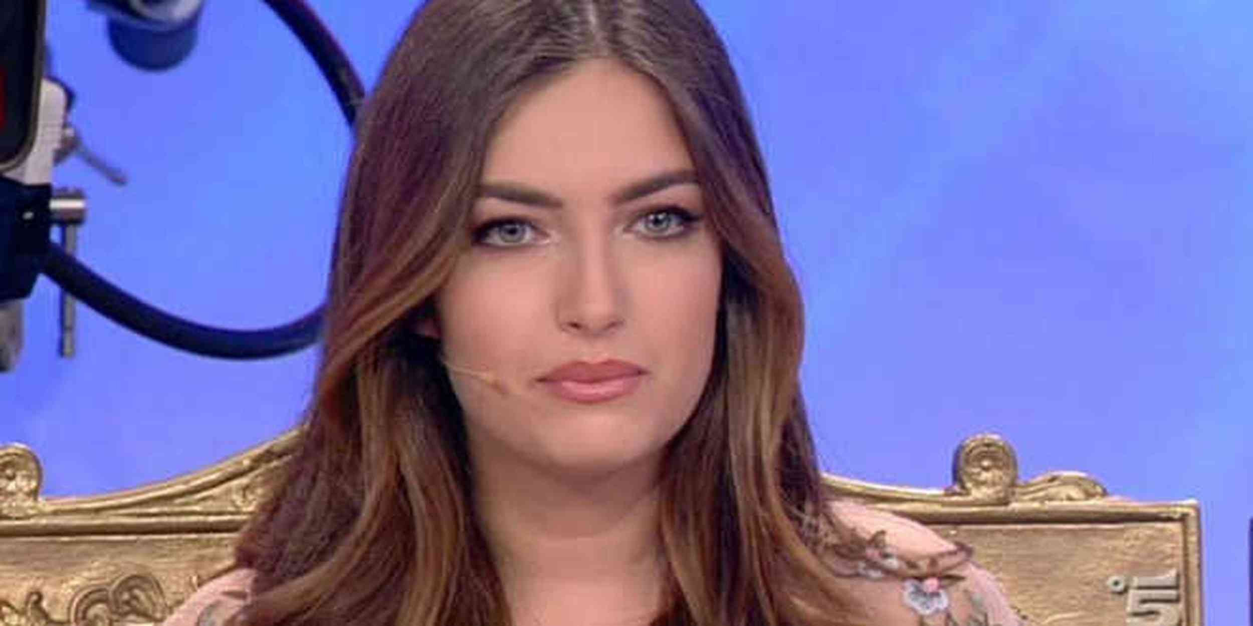 Uomini e Donne anticipazioni, registrazione trono classico 15-5-2018: Nilufar sceglie e Mariano...