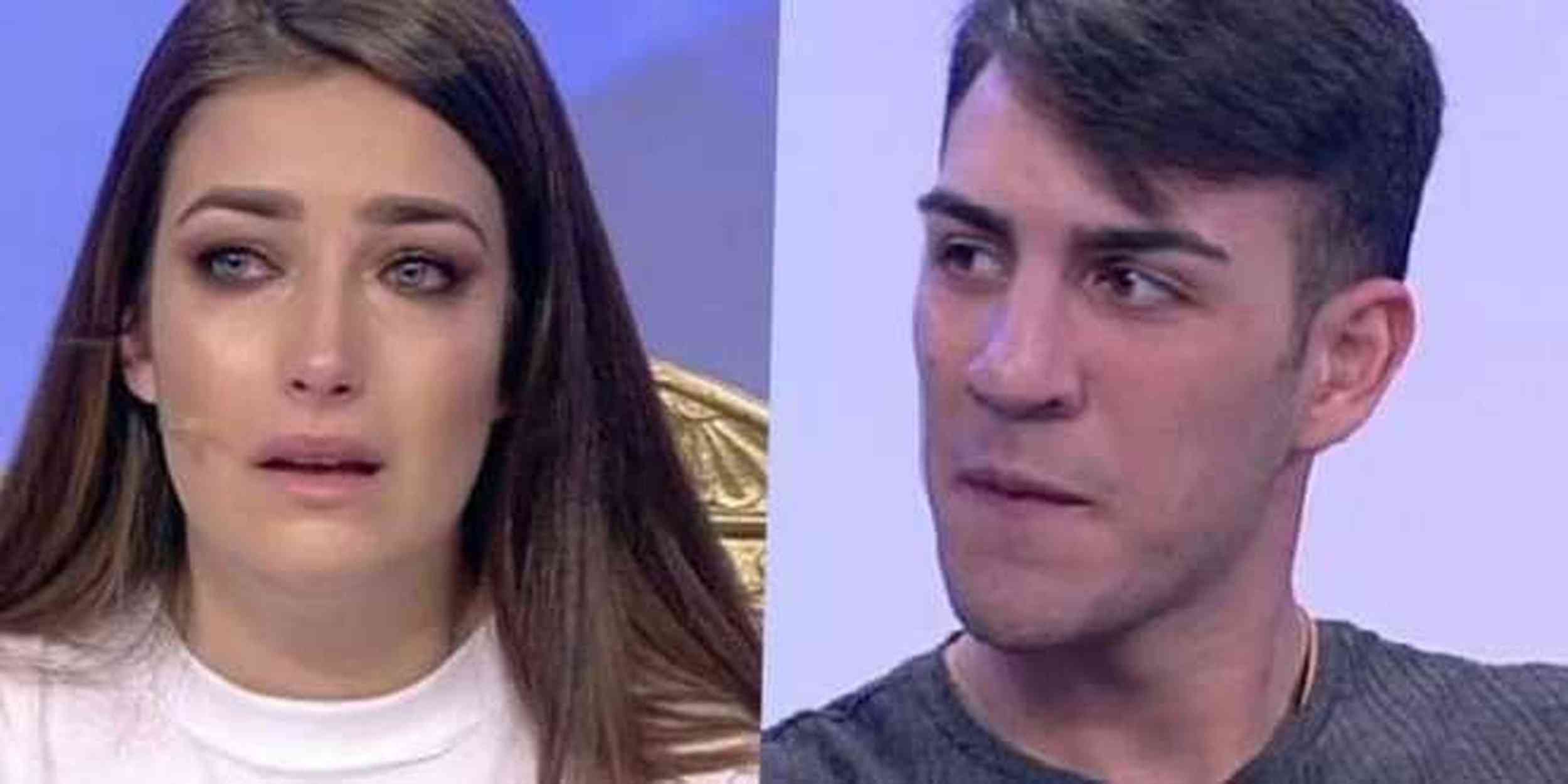 Uomini e Donne news, la madre di Giordano difende Nilufar