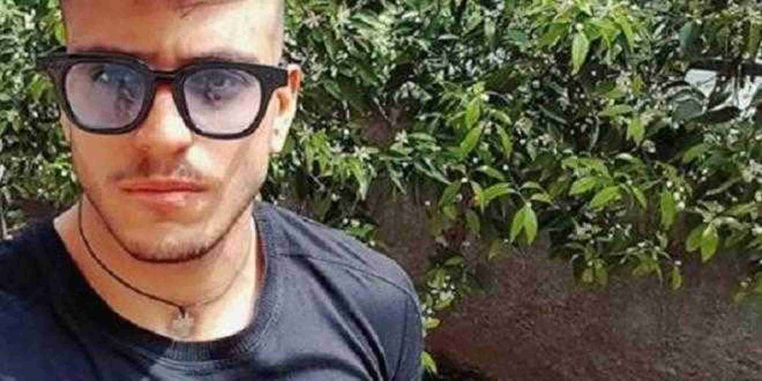 Uomini e Donne news, la reazione e il dolore di Luigi Mastroianni