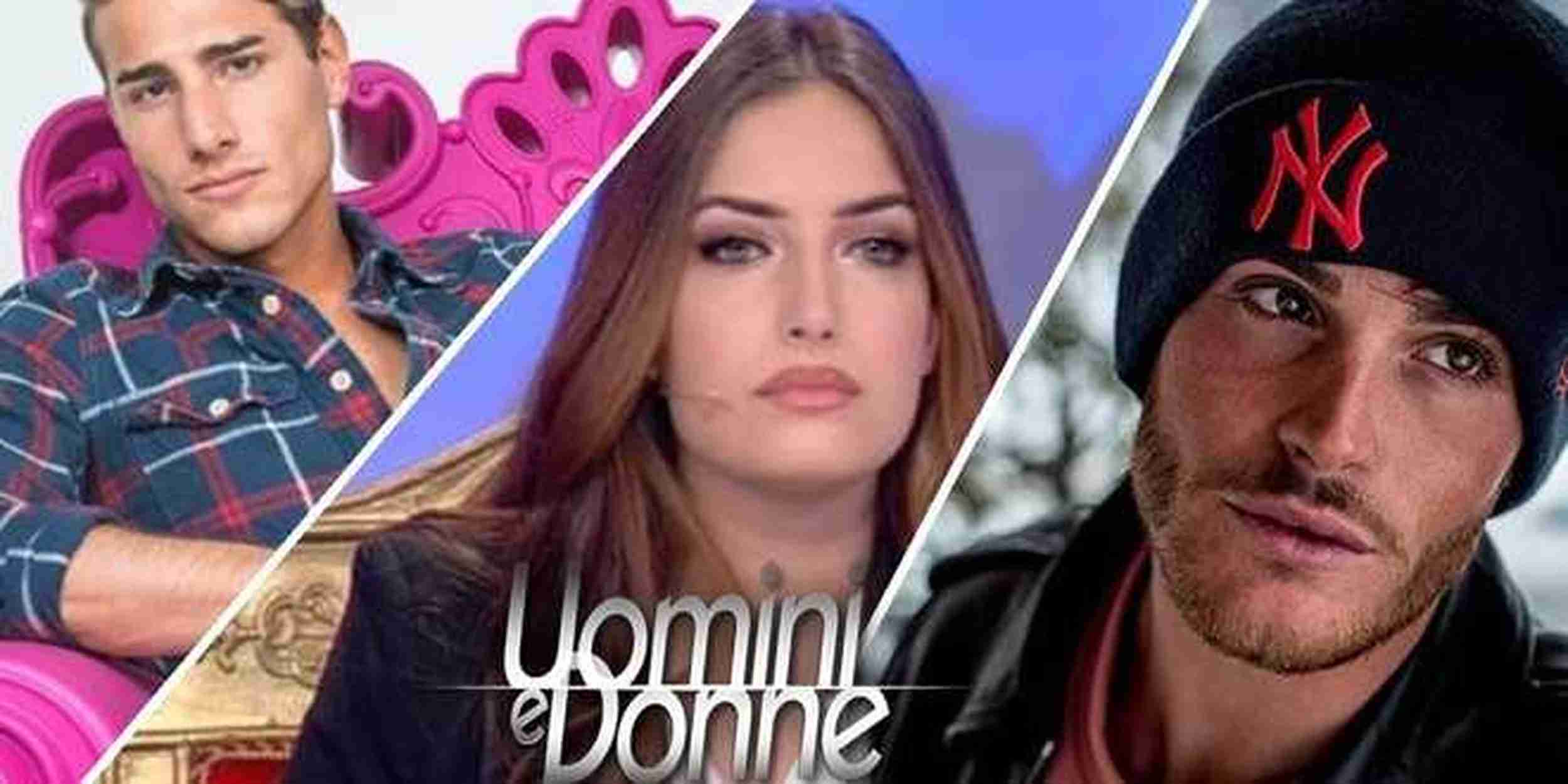 Uomini e Donne, Nilufar in villa con i corteggiatori: svelata la data della scelta