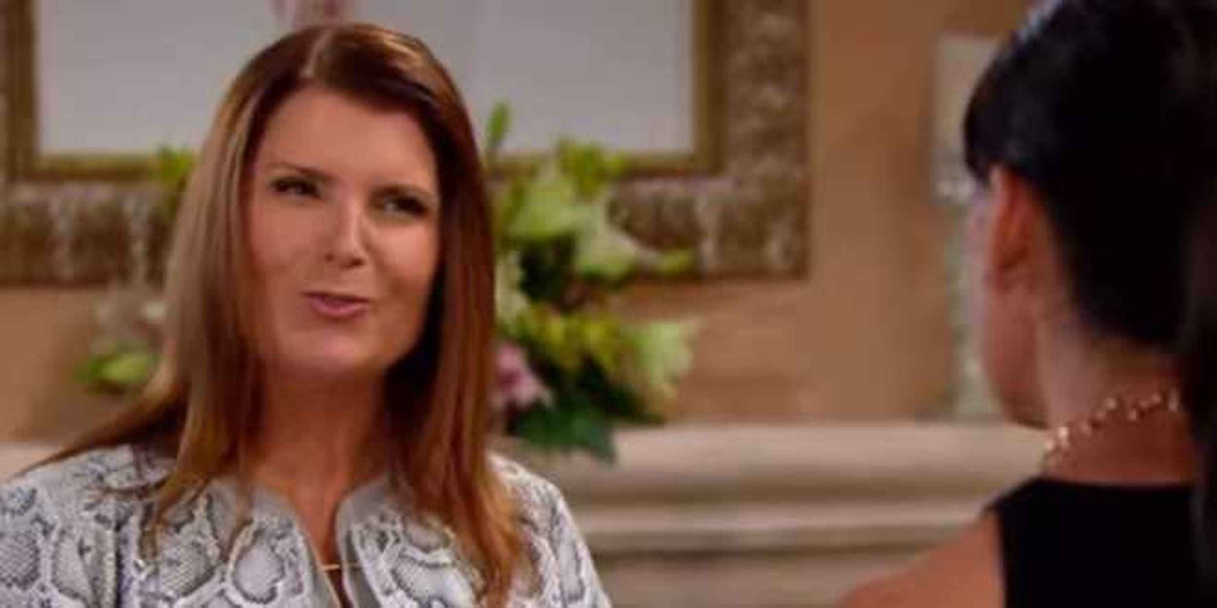 Beautiful anticipazioni 21 giugno 2018: Sheila scopre tutta la verità!