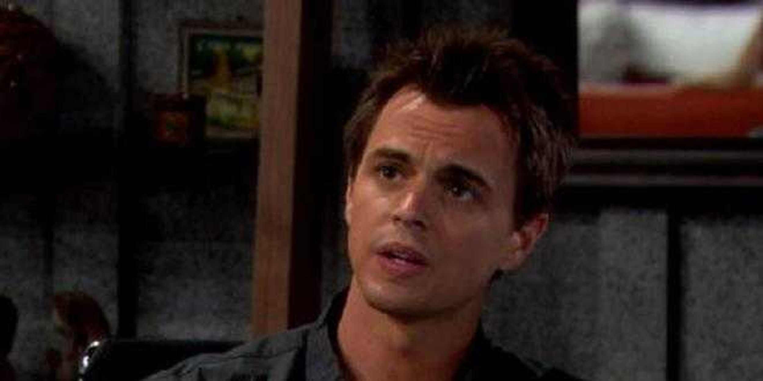 Beautiful anticipazioni 5 giugno 2018: Wyatt si scontra col padre per la Spencer