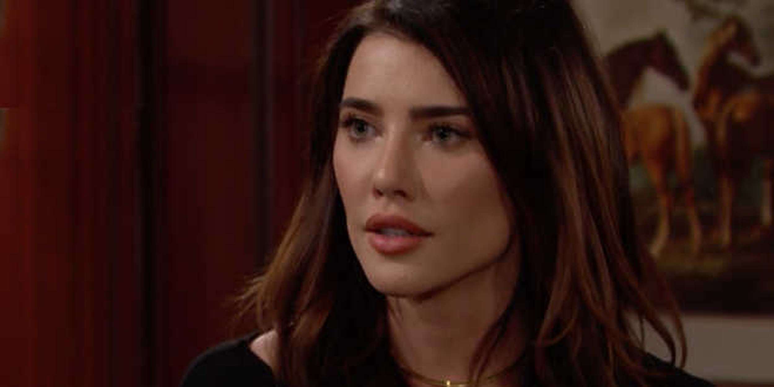 Beautiful anticipazioni americane: nasce Kelly, la figlia di Steffy