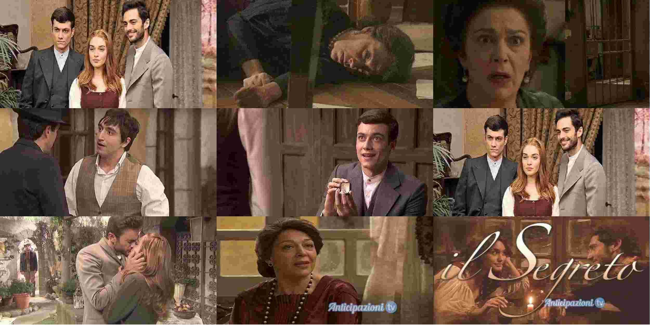 Il Segreto: Canale 5 perde la telenovela. Ecco da quando!