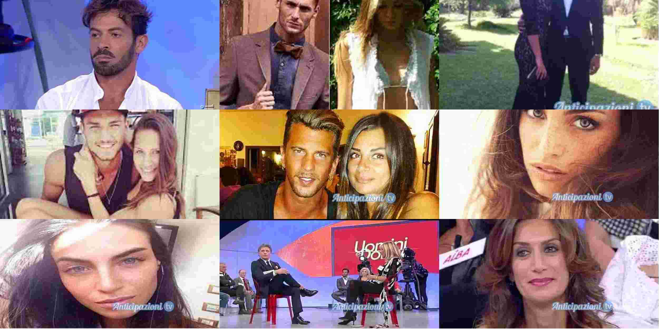 News Uomini e Donne, Gianni Sperti si scaglia contro Sara e Nilufar