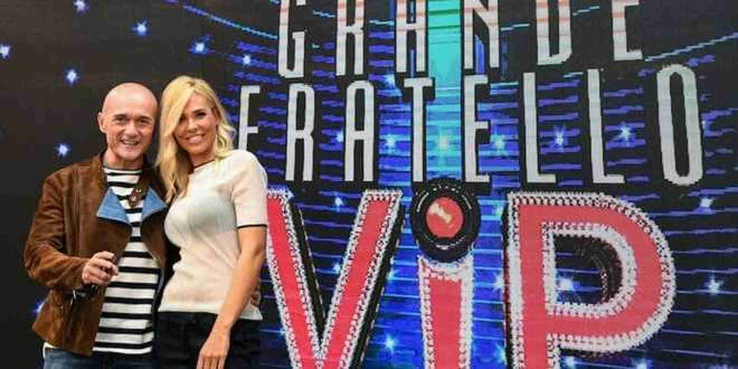 Grande Fratello Vip, amatissimo ex tronista del passato ha firmato