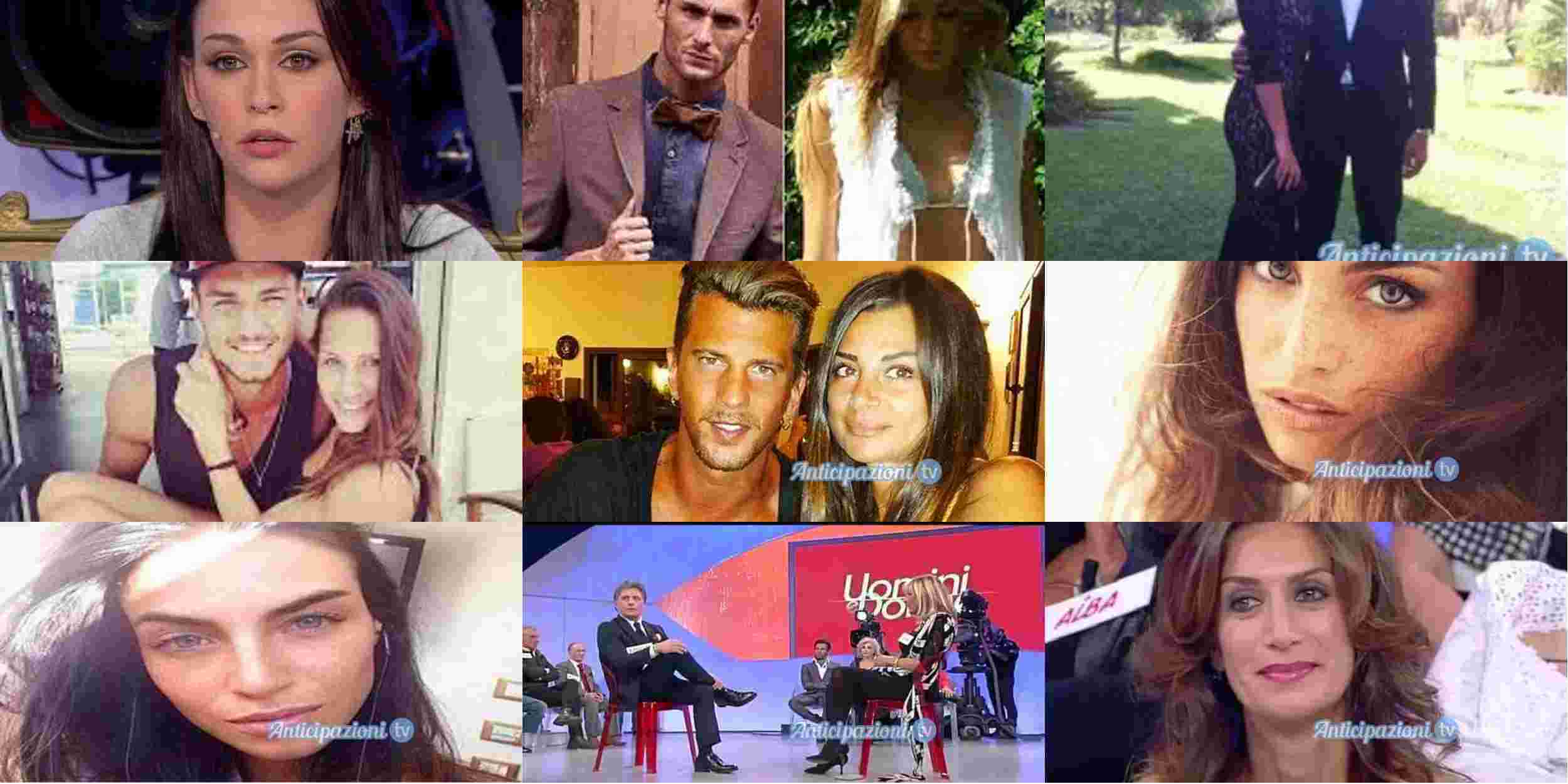 News Uomini e Donne, la confessione straziante di Valentina Dallari