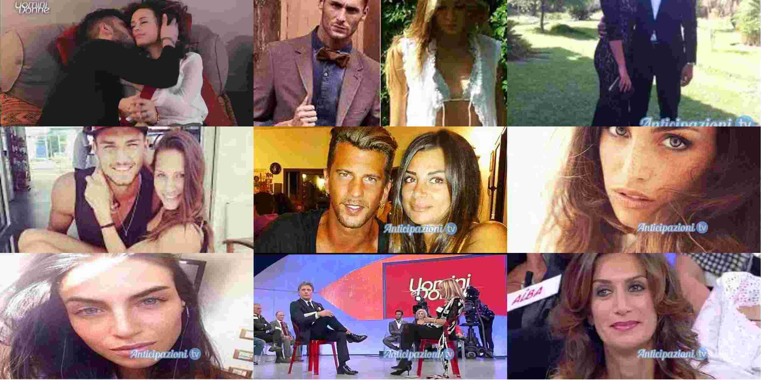 Uomini e Donne news, Luigi e Sara si sono già lasciati?