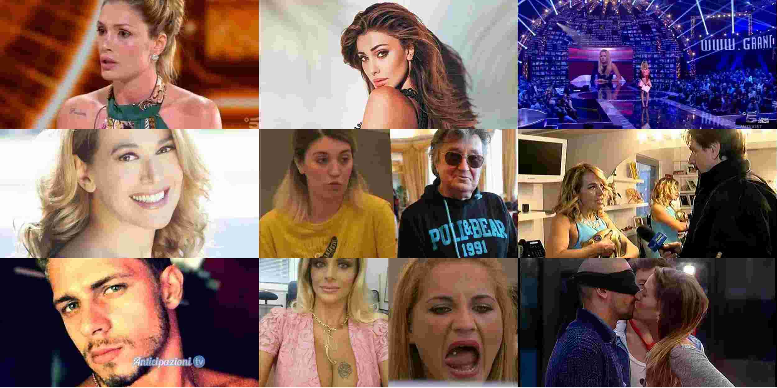 Grande Fratello 2018: Mariana Falace rivela chi è il concorrente più dotato!