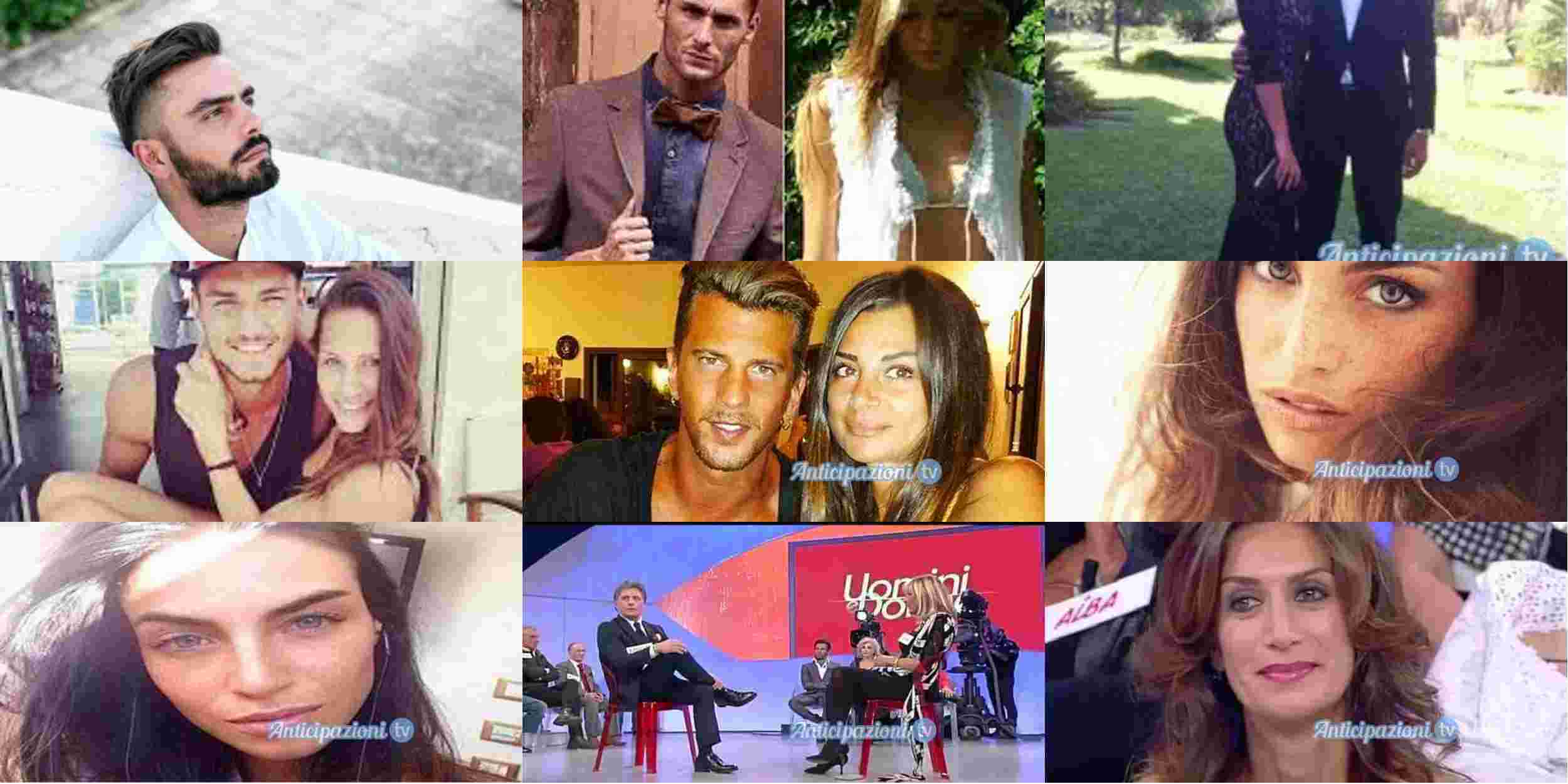 News Uomini e Donne, Mario Serpa fermato dalla polizia