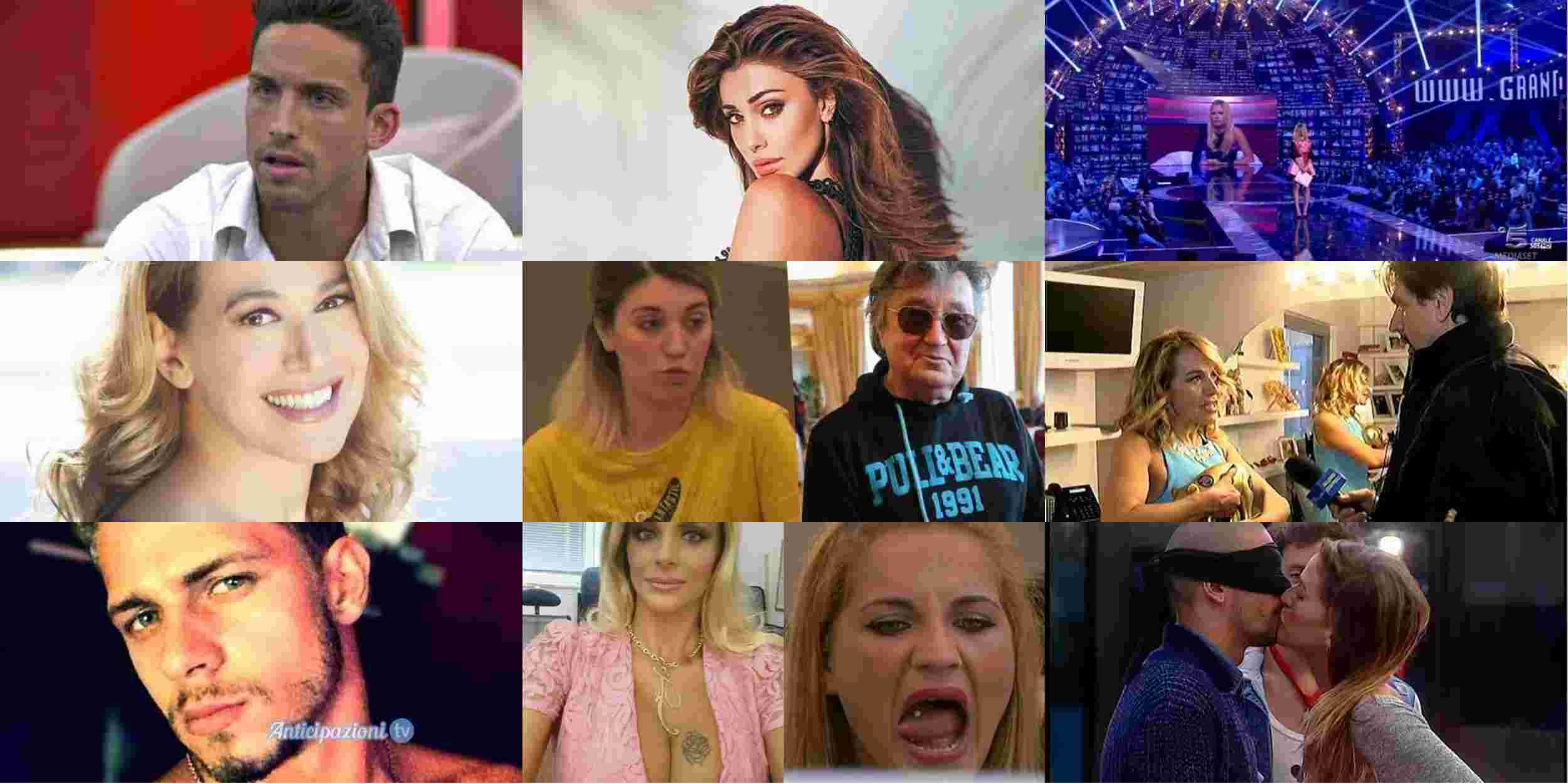 Grande Fratello 15: Matteo pensa ancora a Paola Di Benedetto? Lui reagisce così