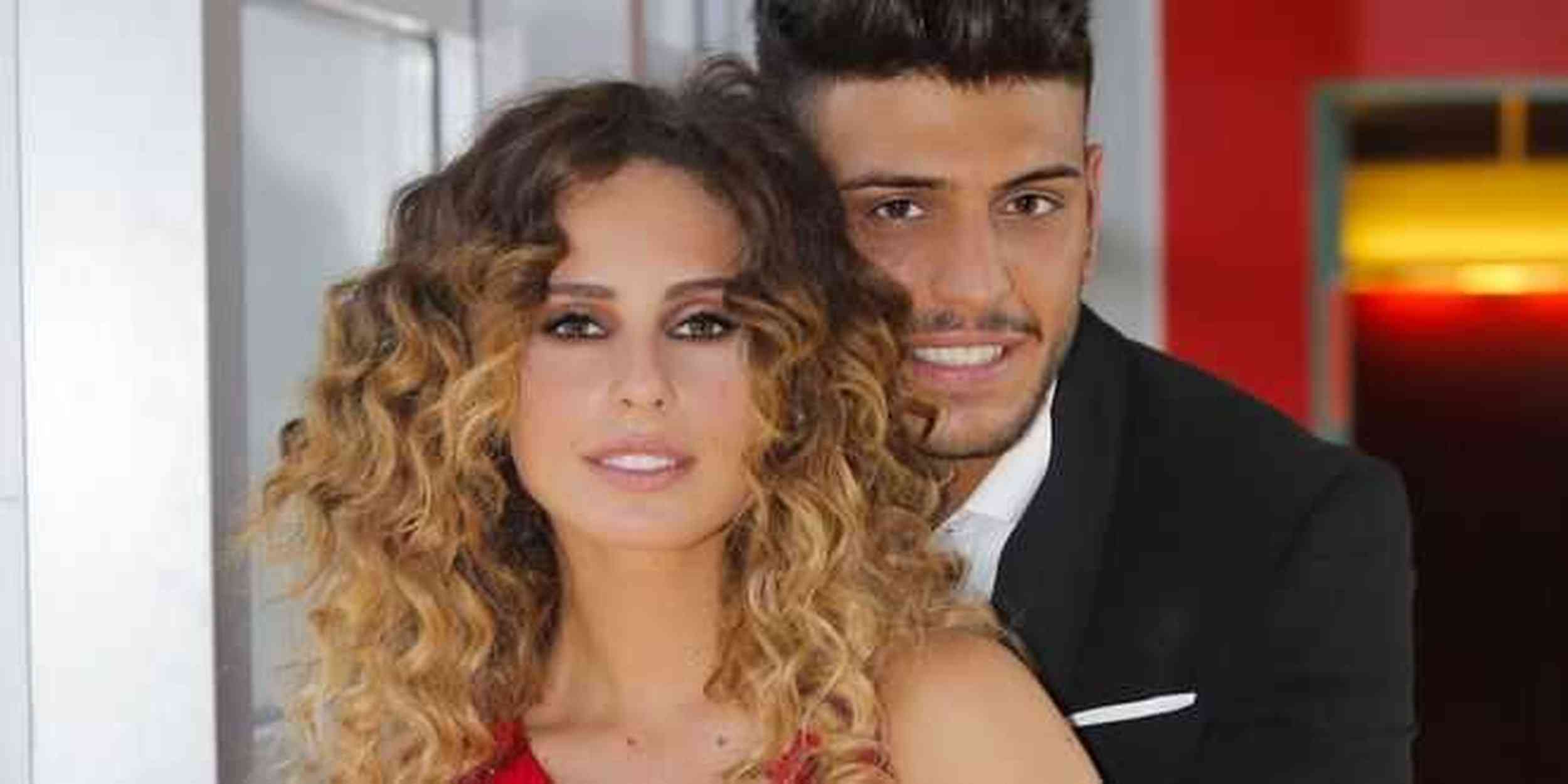 News Uomini e Donne, che sta succedendo tra Luigi e Sara?