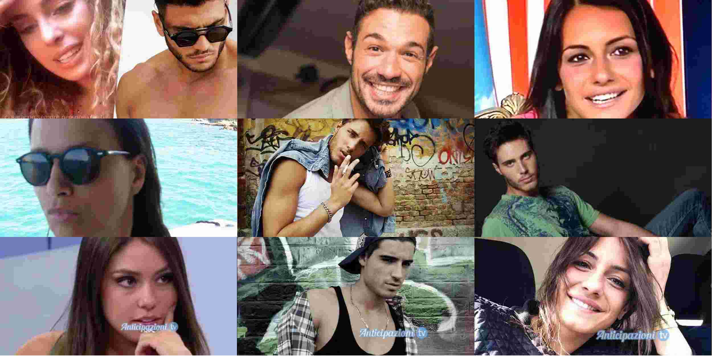 Uomini e Donne, Sara rivela: “Ecco perché non sono andata a letto con Luigi”