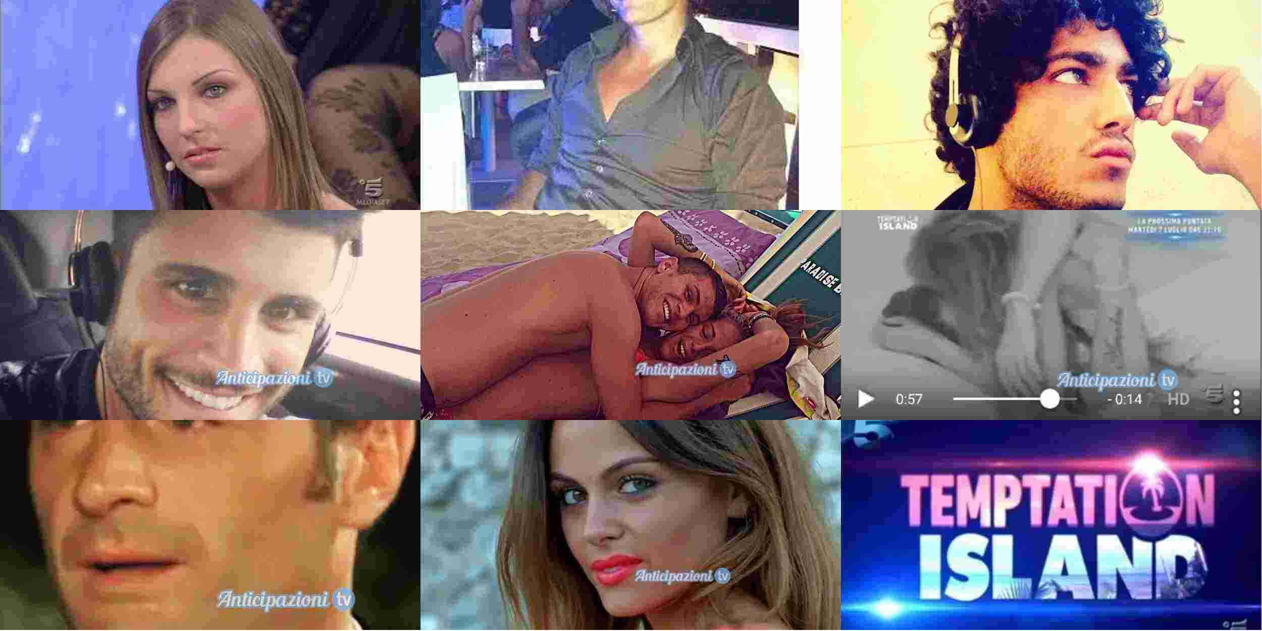 Temptation Island, Cristian e Tara a un passo dal divorzio? Parla lei