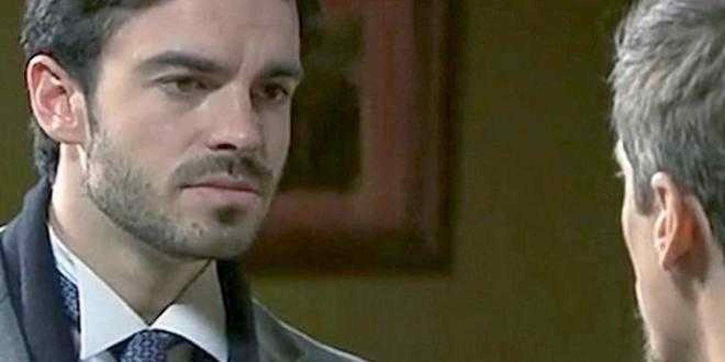 Una Vita anticipazioni 27 giugno 2018: Fernando pentito di aver sposato Teresa