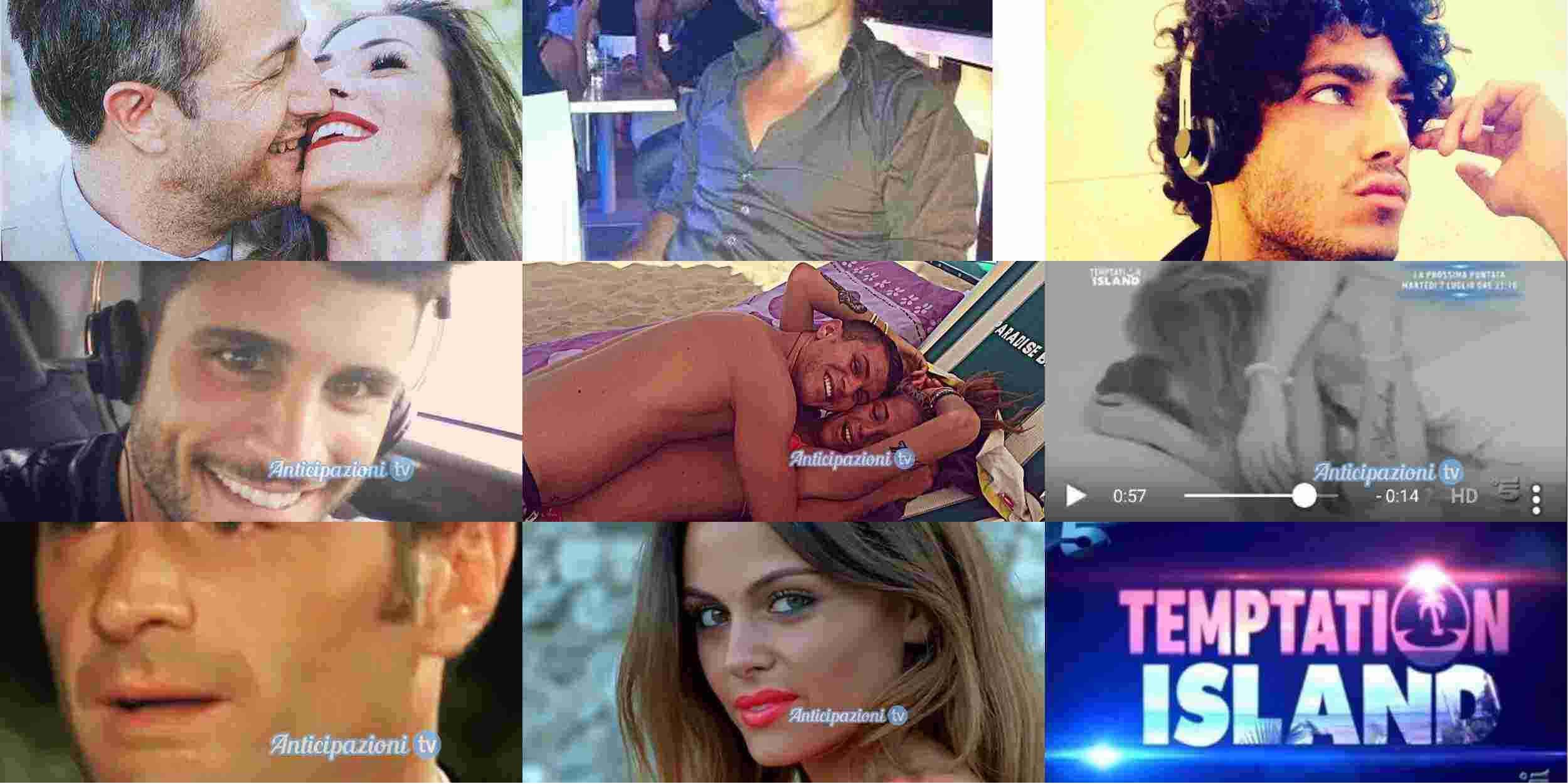 Temptation Island 2018, che fine hanno fatto Riccardo e Ida?