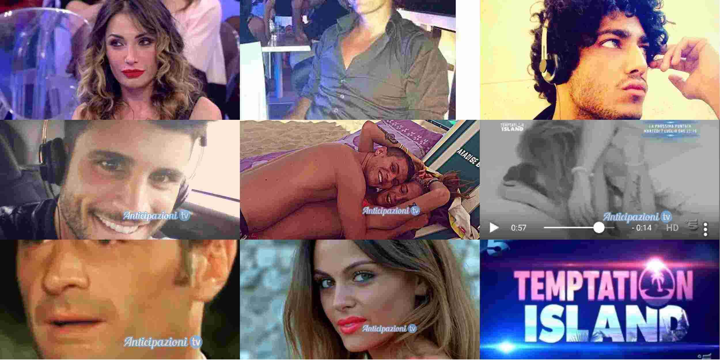 Temptation Island 2018, Ida è tornata single o no? Gli indizi