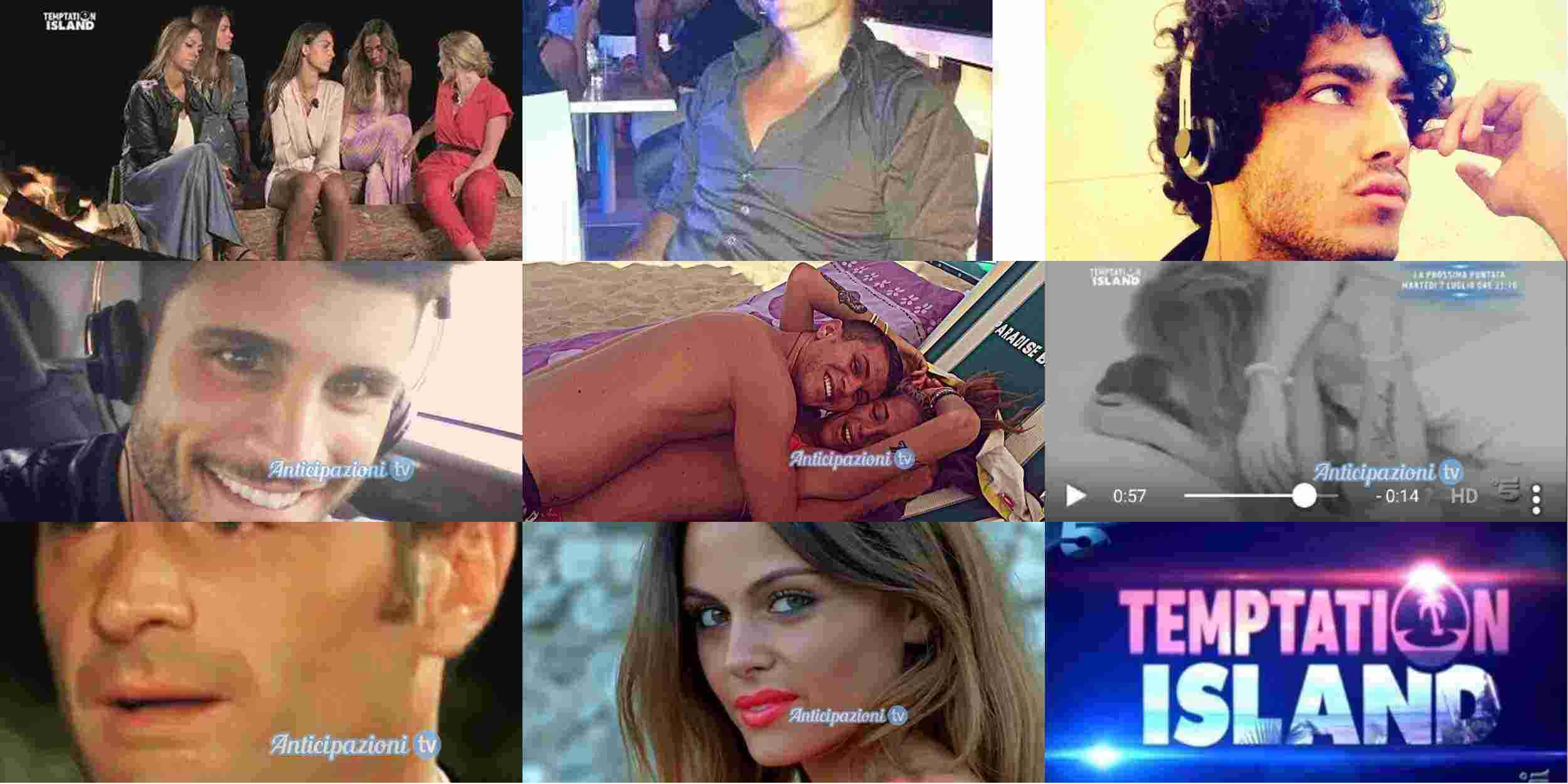 Temptation Island 2018, slitta ancora l'ultima puntata: ecco quando va in onda