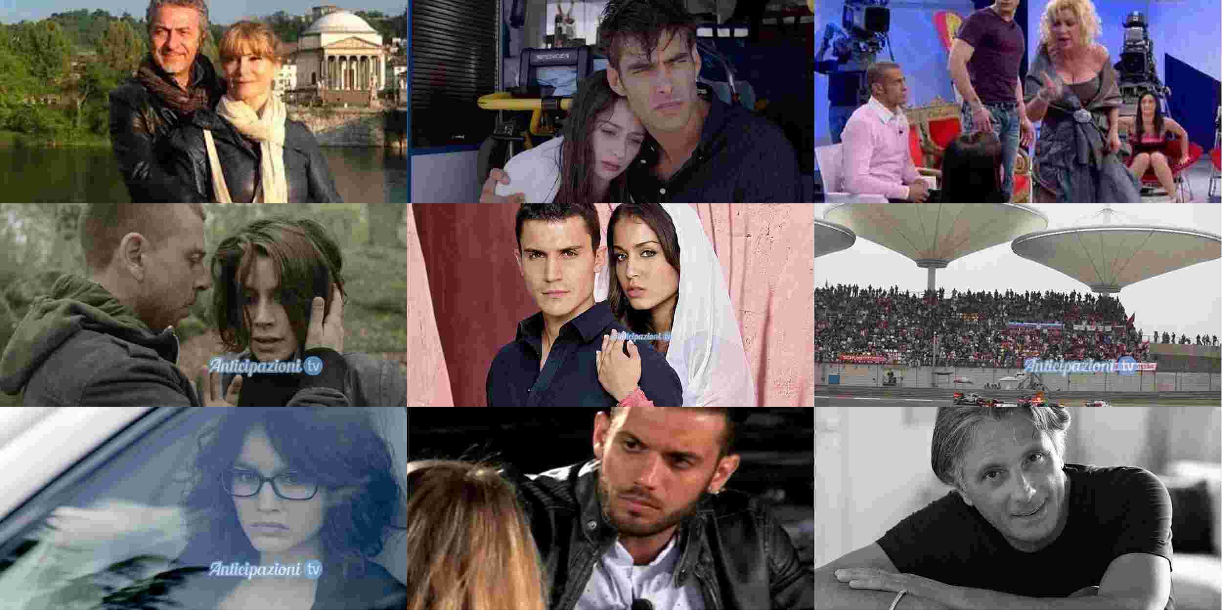 Le Verità Nascoste anticipazioni 3 agosto 2018: Fernando confessa tutto su Paula