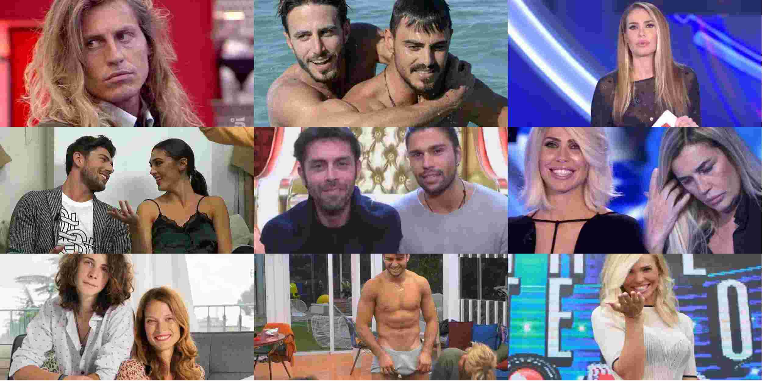 Grande Fratello Vip: Alberto Mezzetti ritorna nella casa più spiata d'Italia?