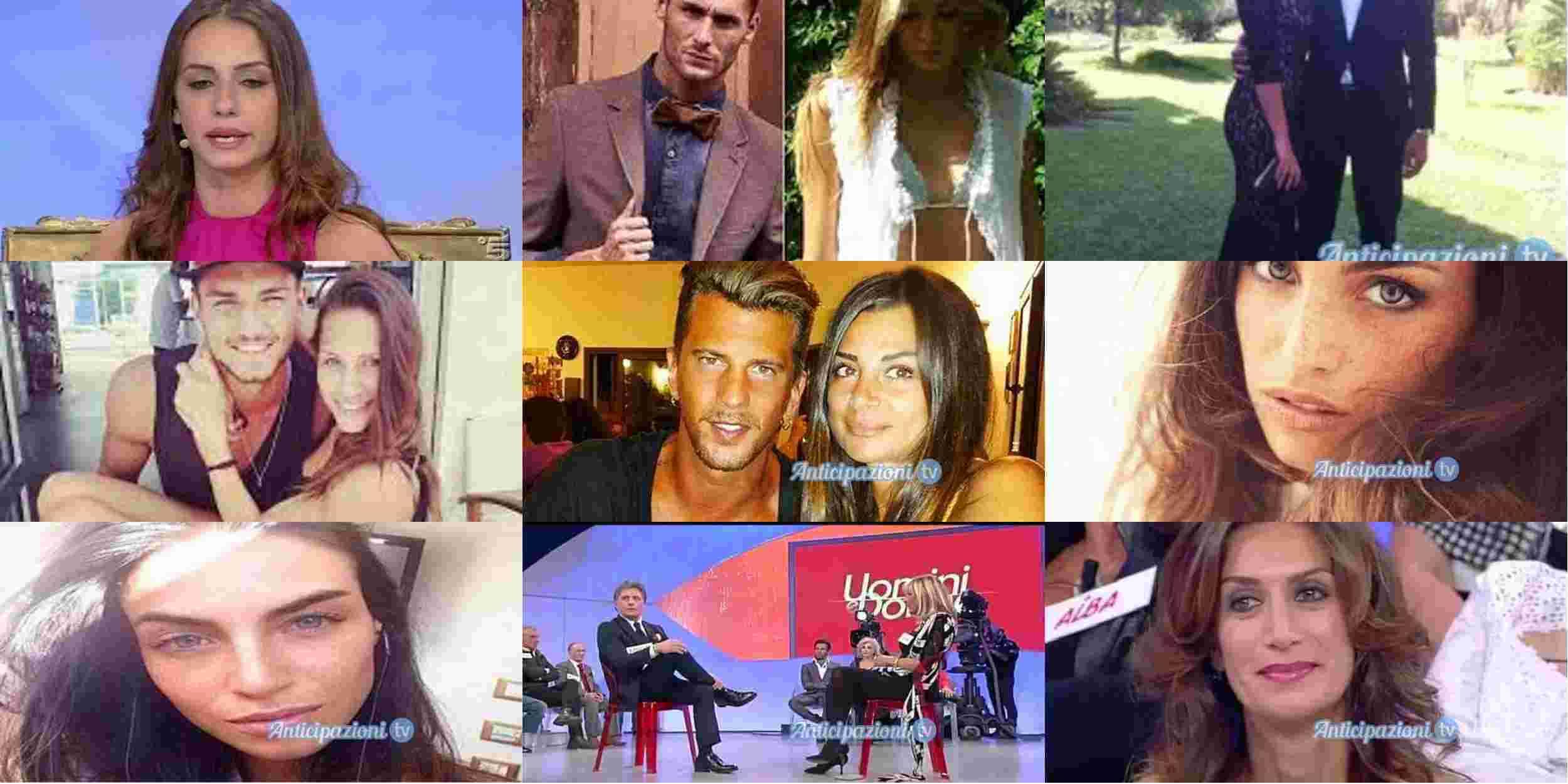 Uomini e Donne news, Anna Munafò: "Ecco come i miei sogni sono falliti"