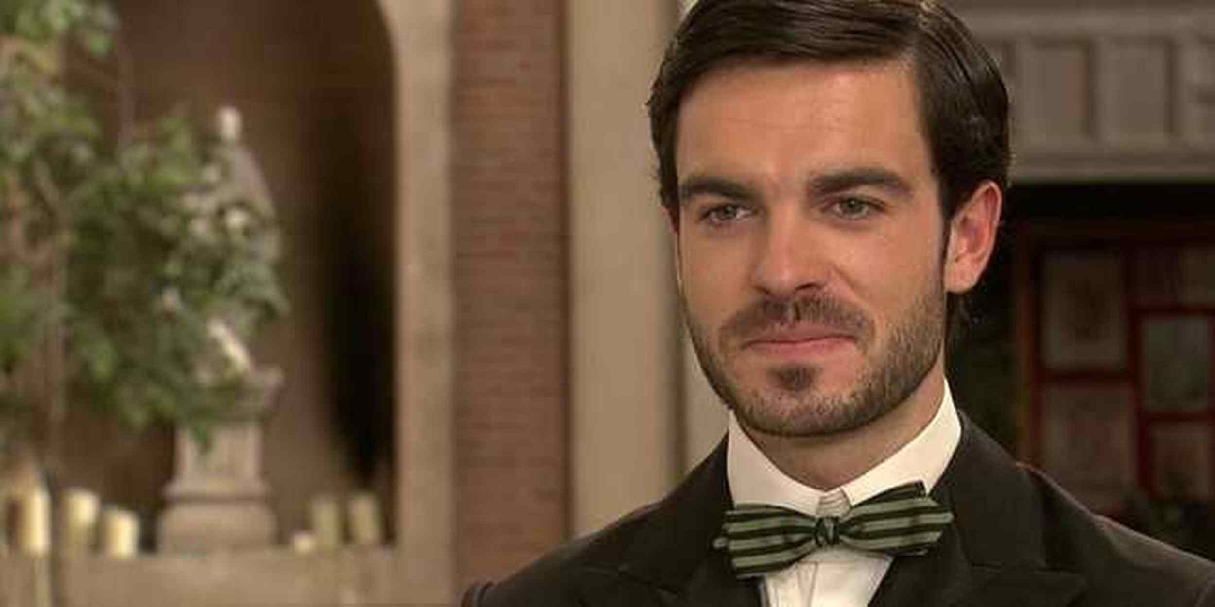 Anticipazioni Una Vita, puntate luglio 2018: Fernando si chiude in convento