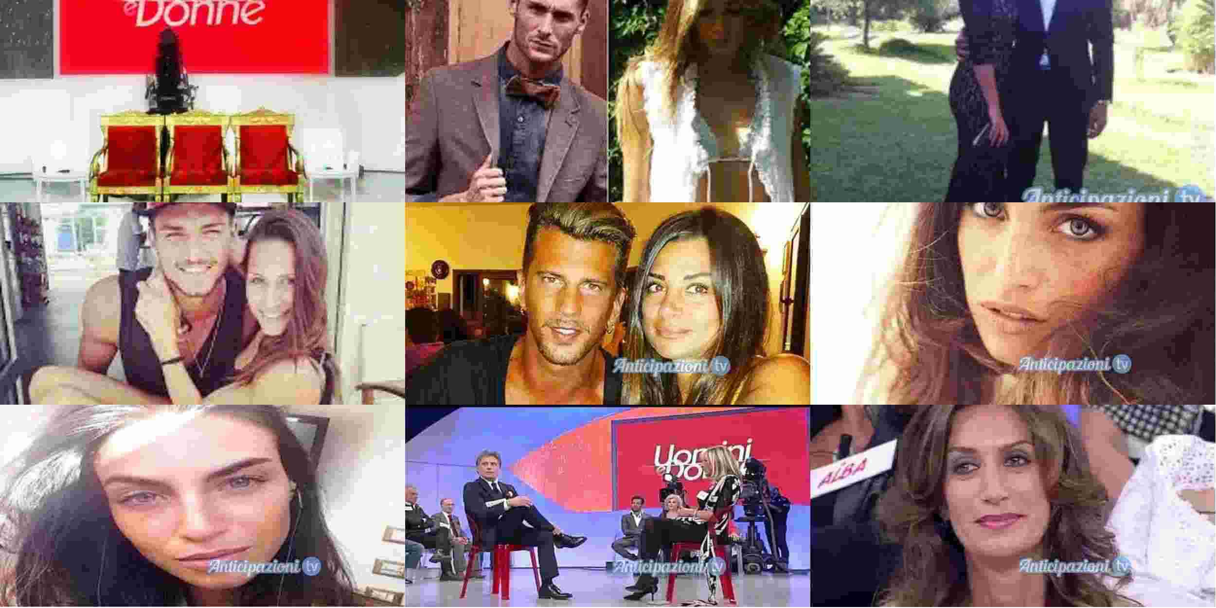 Uomini e Donne news: il disperato appello di un tronista a Maria De Filippi
