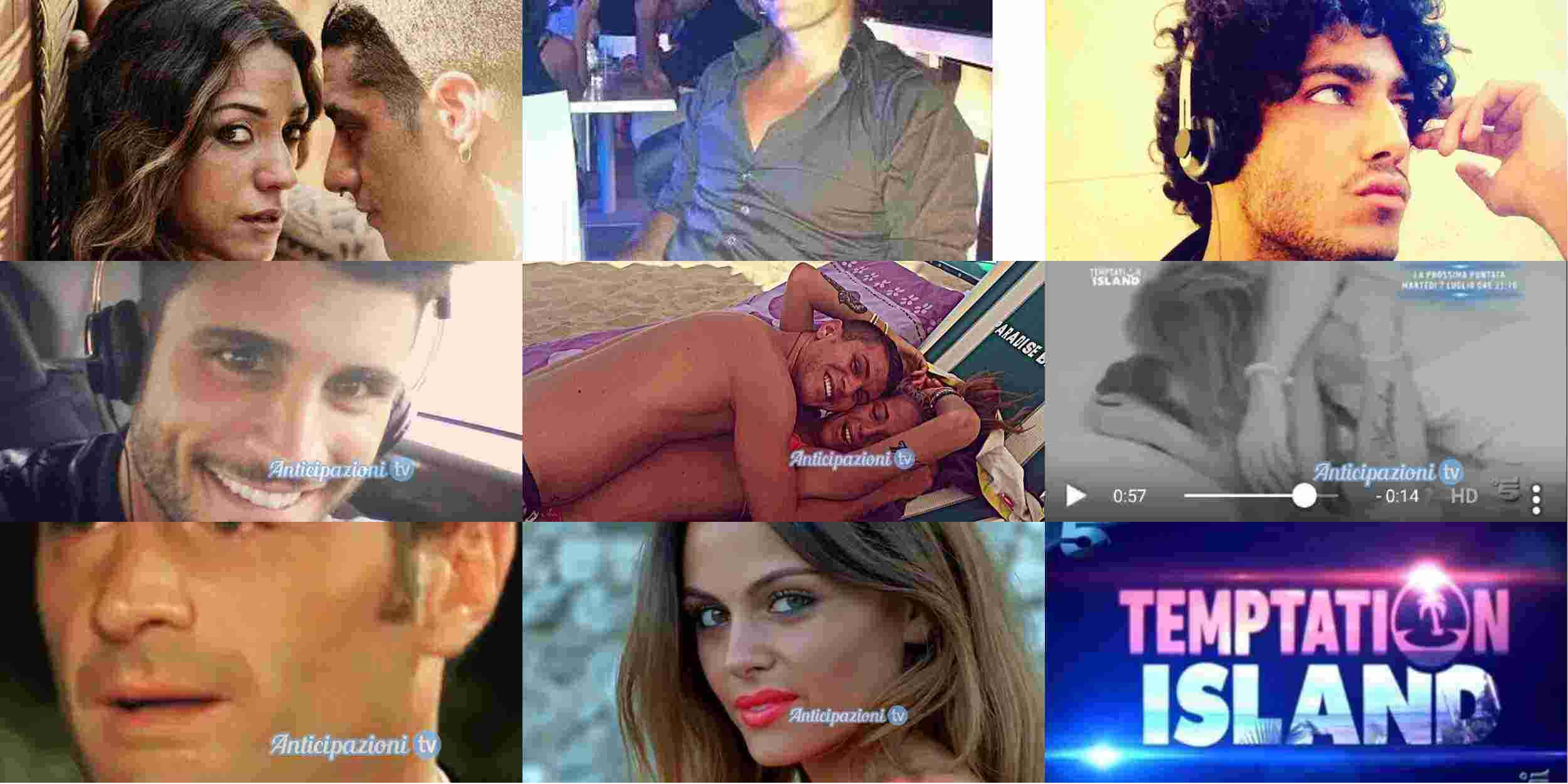 Temptation Island, diventa pubblico il dramma segreto di Selvaggia Roma