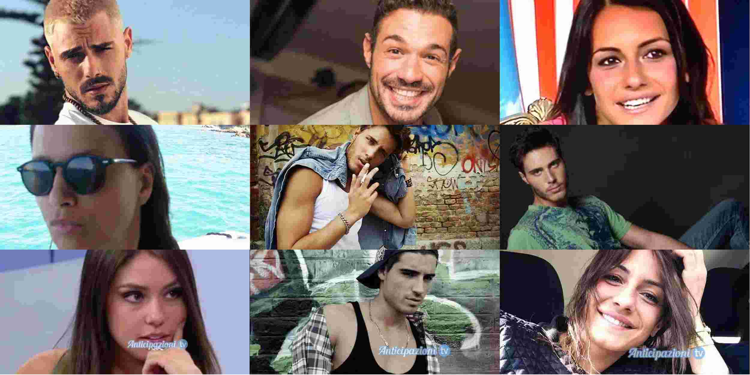 Uomini e Donne, Francesco Monte fa il colpaccio: a settembre torna in tv con…