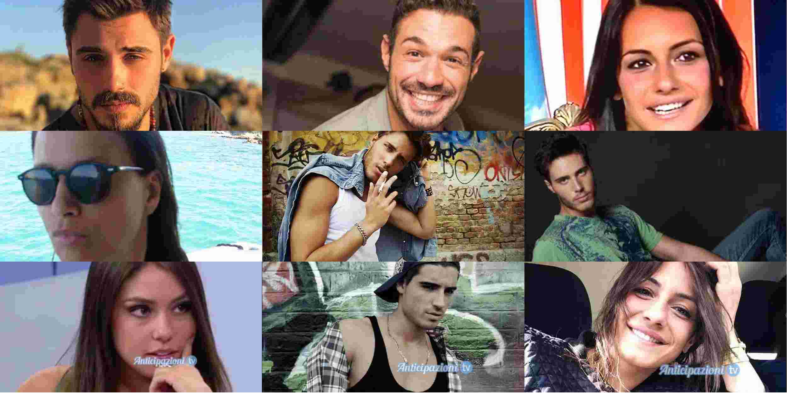 Uomini e Donne, Francesco Monte risponde: il flirt con Sara e il nuovo reality show