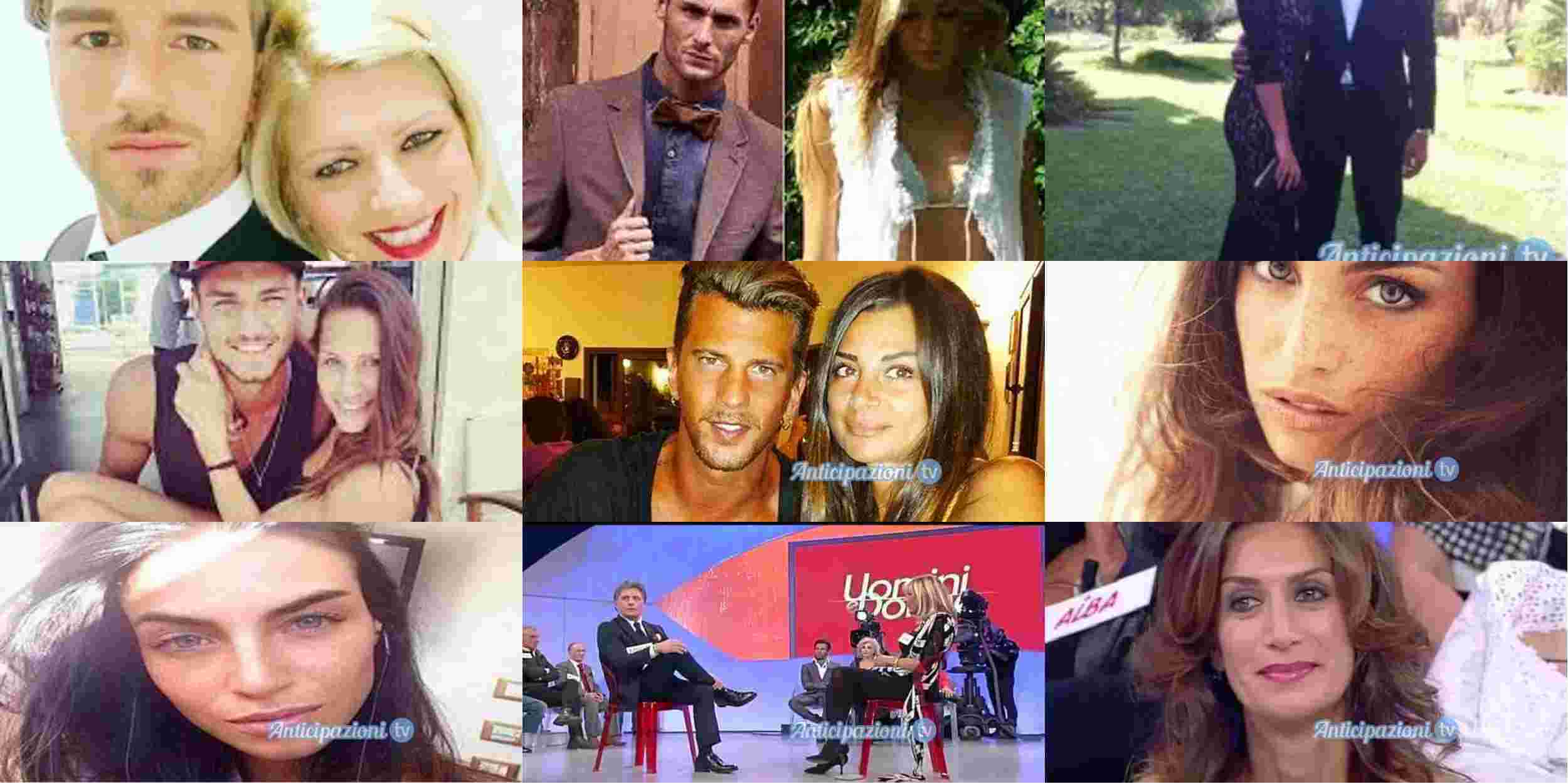 Uomini e Donne news, la mamma di Andrea non sopporta Giulia? Gli indizi