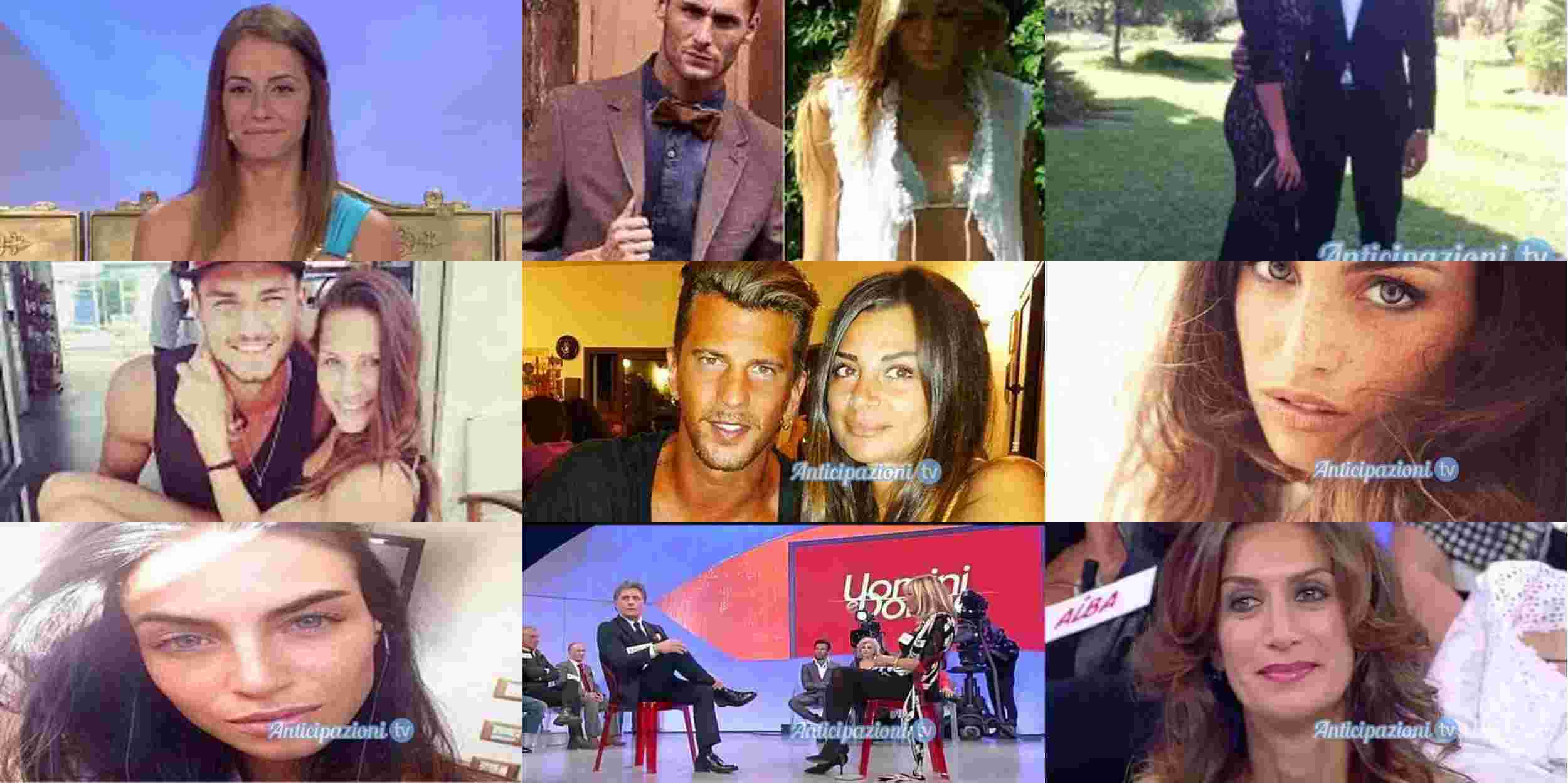 News Uomini e Donne, la nuova vita di Anna Munafò