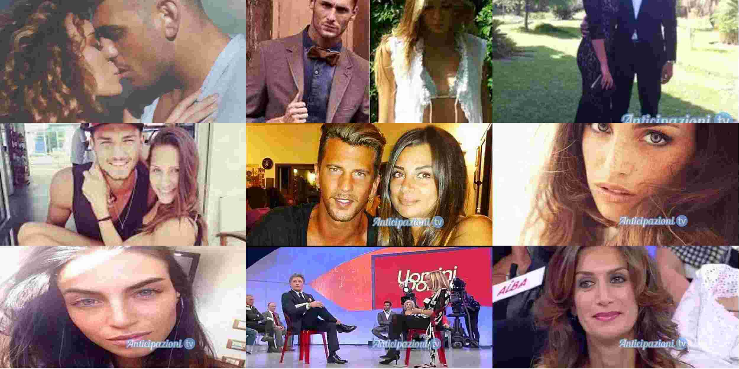 Uomini e Donne news, Luigi sorprende tutti rivelando: "Io e Sara..."