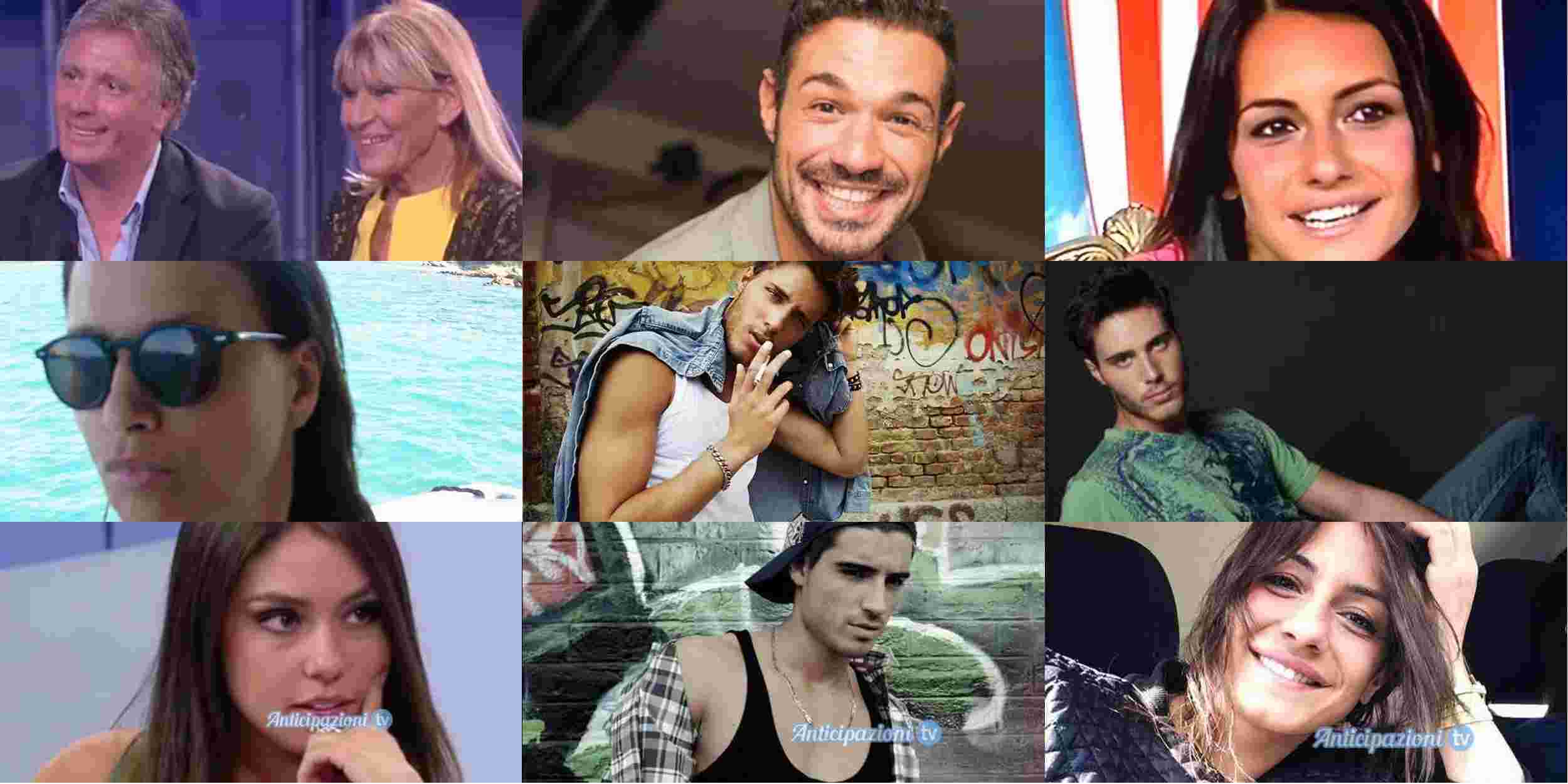 Uomini e Donne, ritorno di fiamma? Gemma e Giorgio insieme in vacanza
