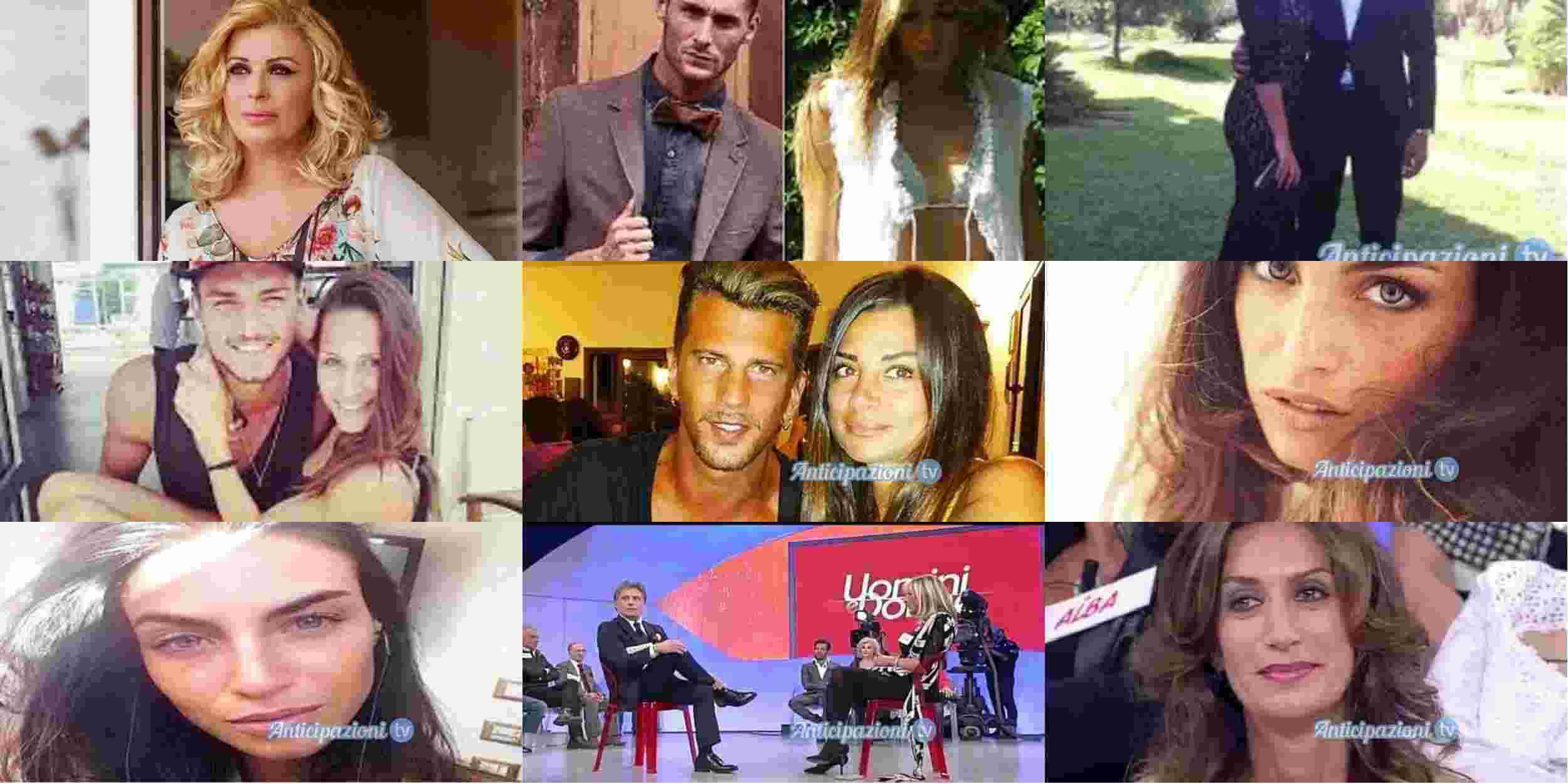 Uomini e Donne news, Tina parla della quarta gravidanza e rivela