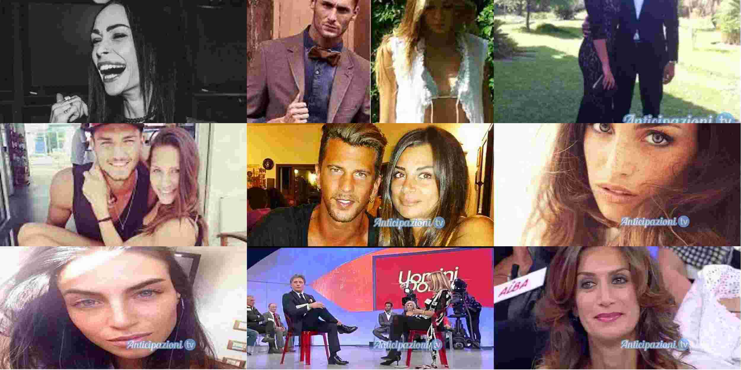 Uomini e Donne news, Valentina racconta: "Come sono caduta nell'anoressia"
