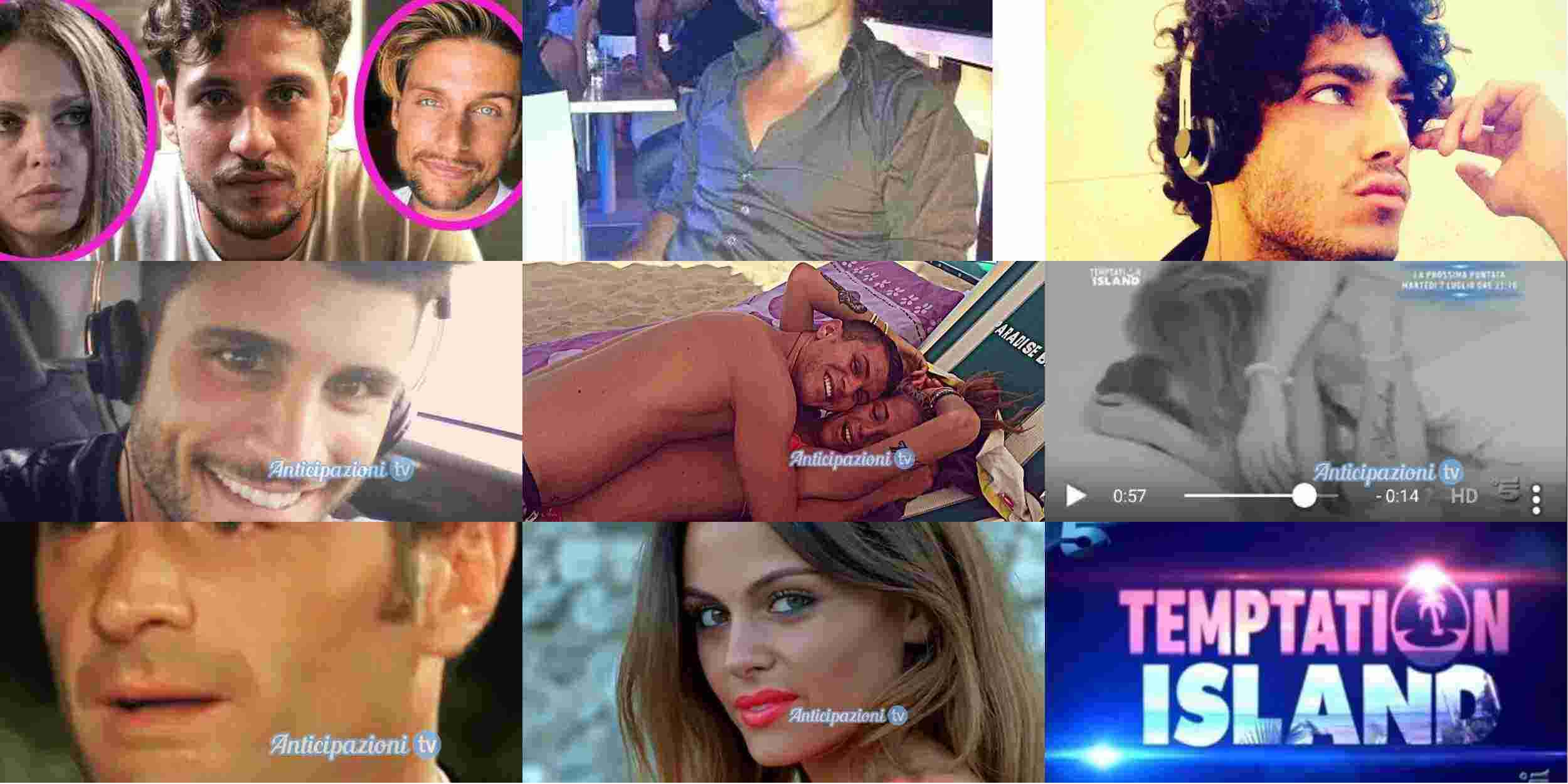Temptation Island 2018, Gianpaolo e Martina: è davvero finita oppure no?