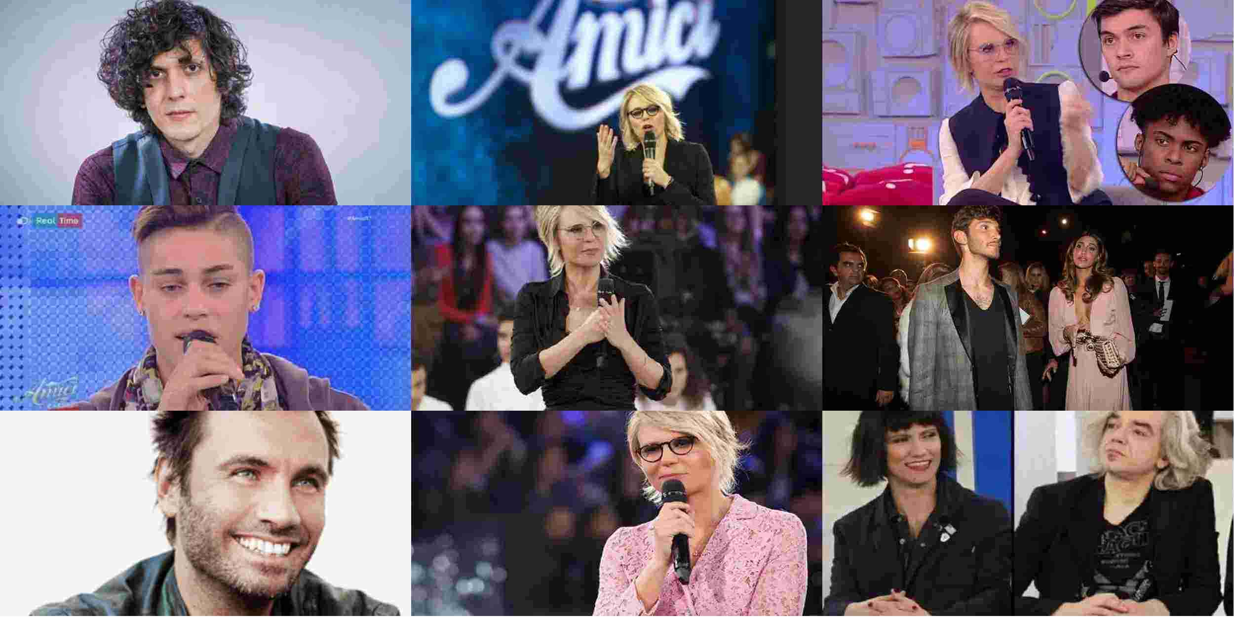 Amici 2019: bufera su Ermal Meta! I fan furiosi con il cantante!