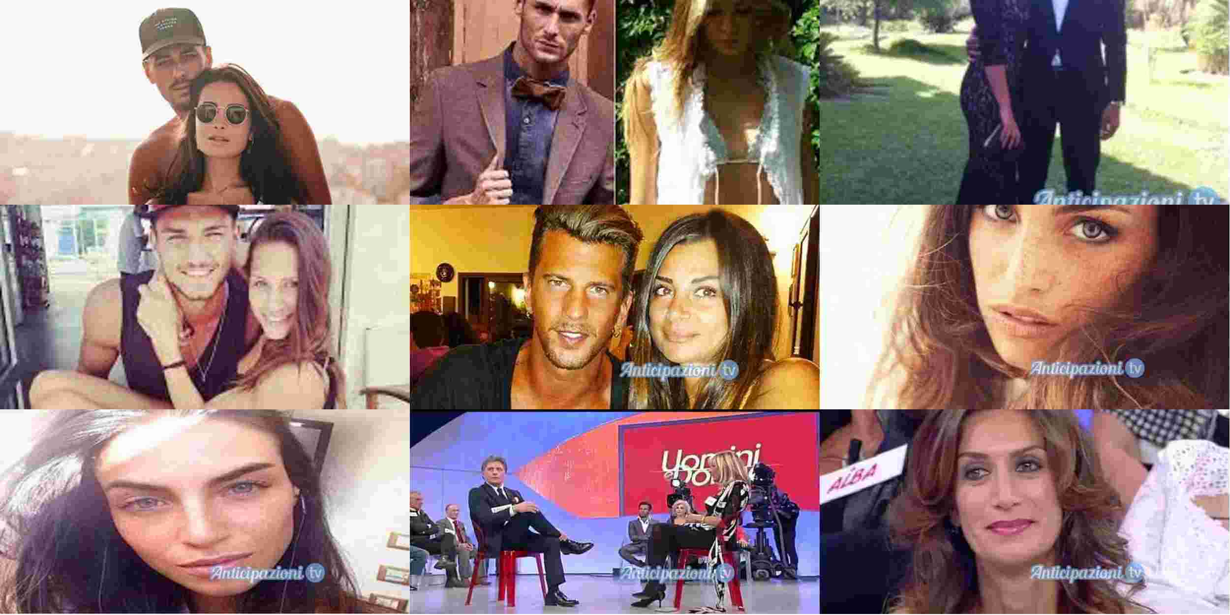 Uomini e Donne news, finito l'amore con Vittoria? Parla Mattia Marciano