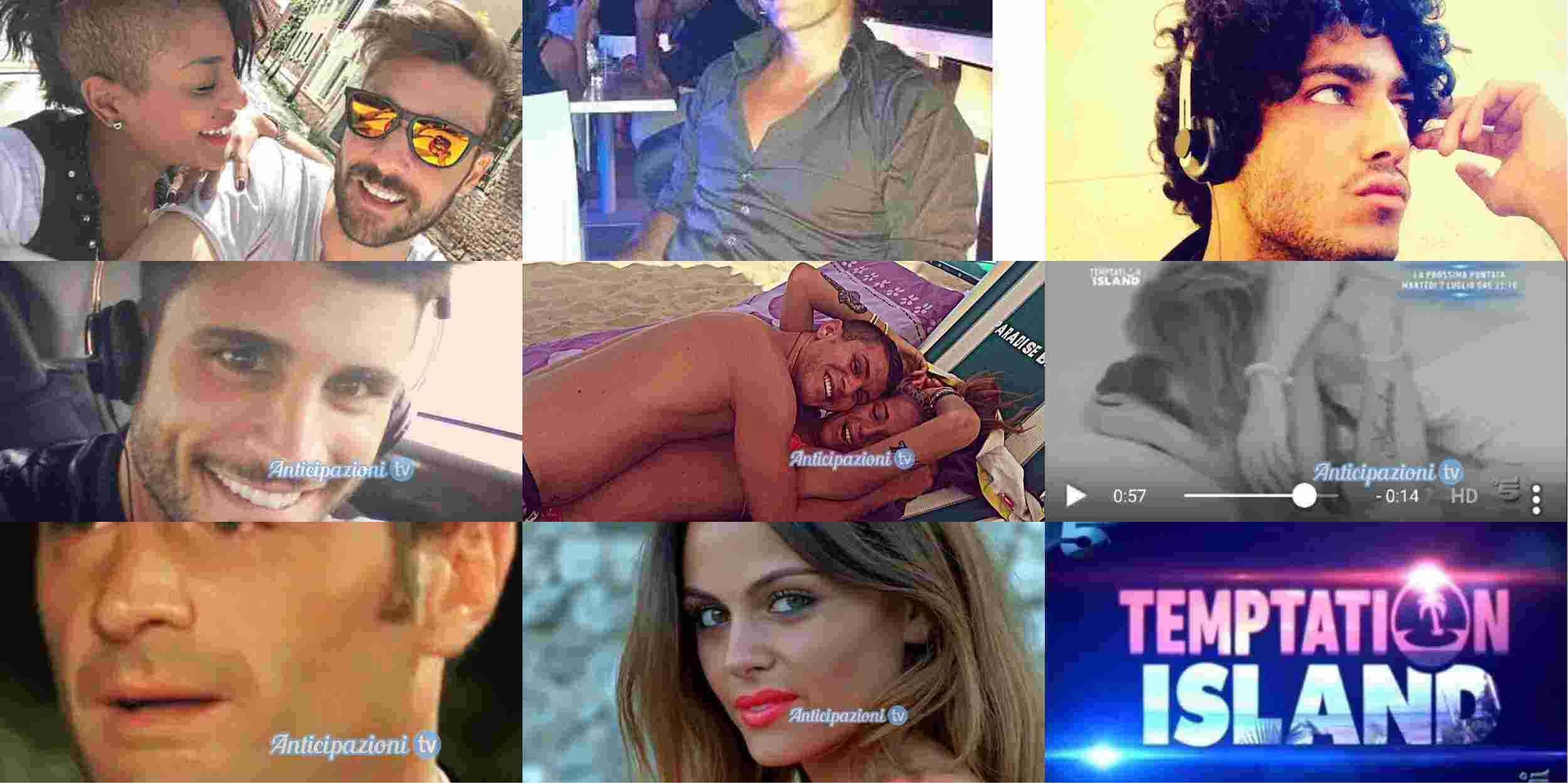 Temptation Island, Georgette di nuovo in ospedale: purtroppo...