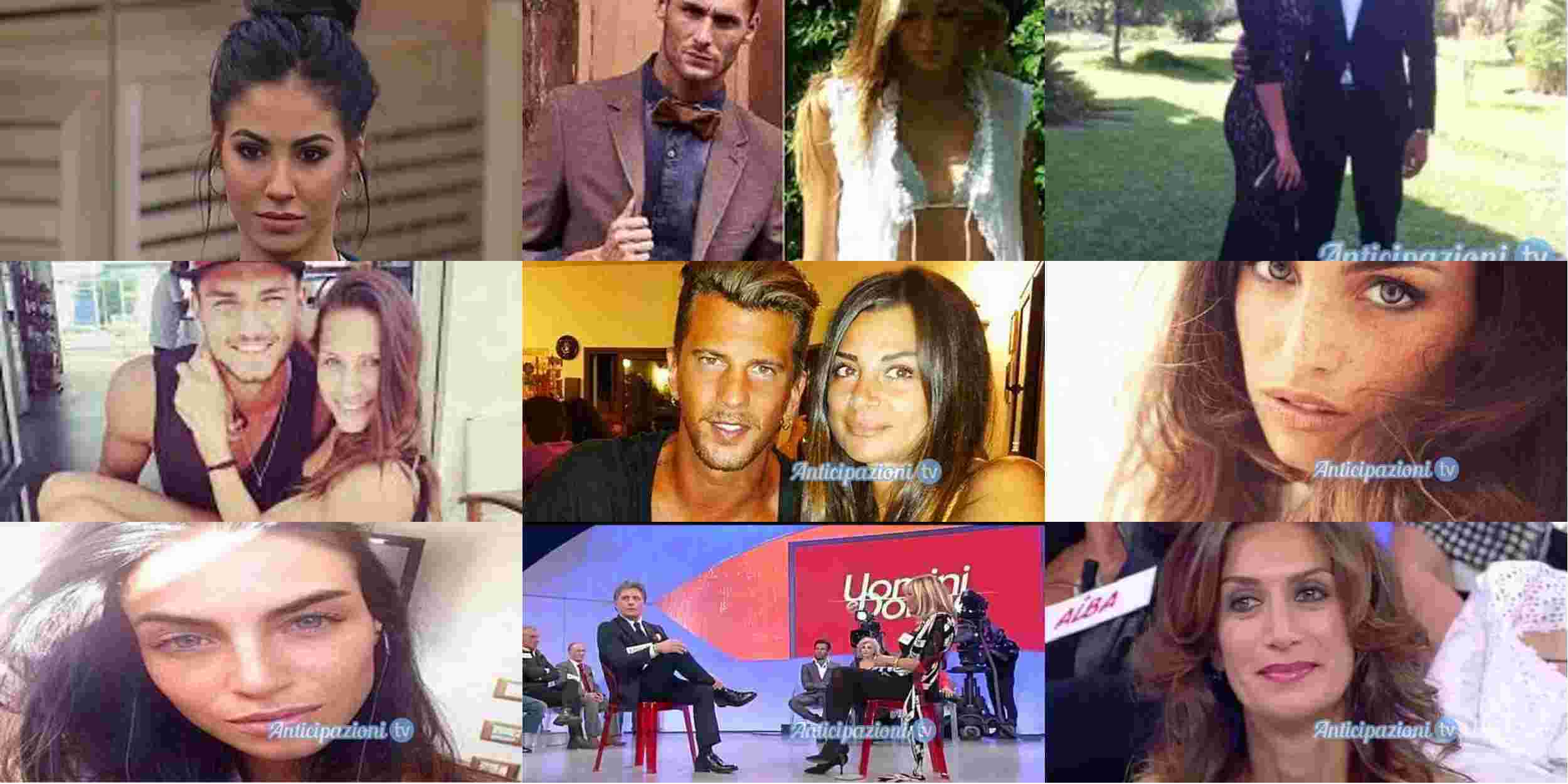 Uomini e Donne news, Giulia De Lellis di nuovo innamorata? Le dolci parole su IG