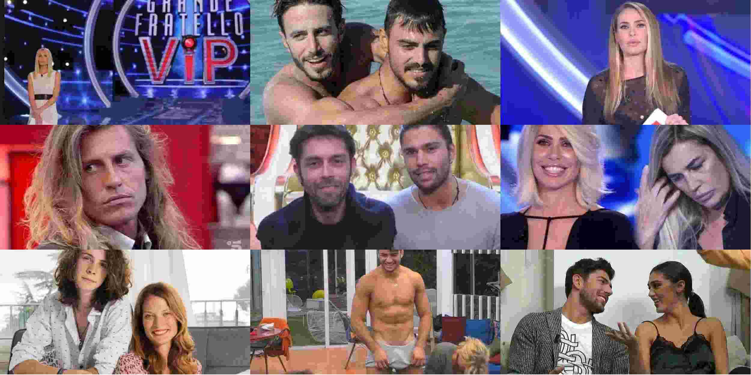 Grande Fratello Vip 3, i primi nomi confermati (tra cui un ex tronista)